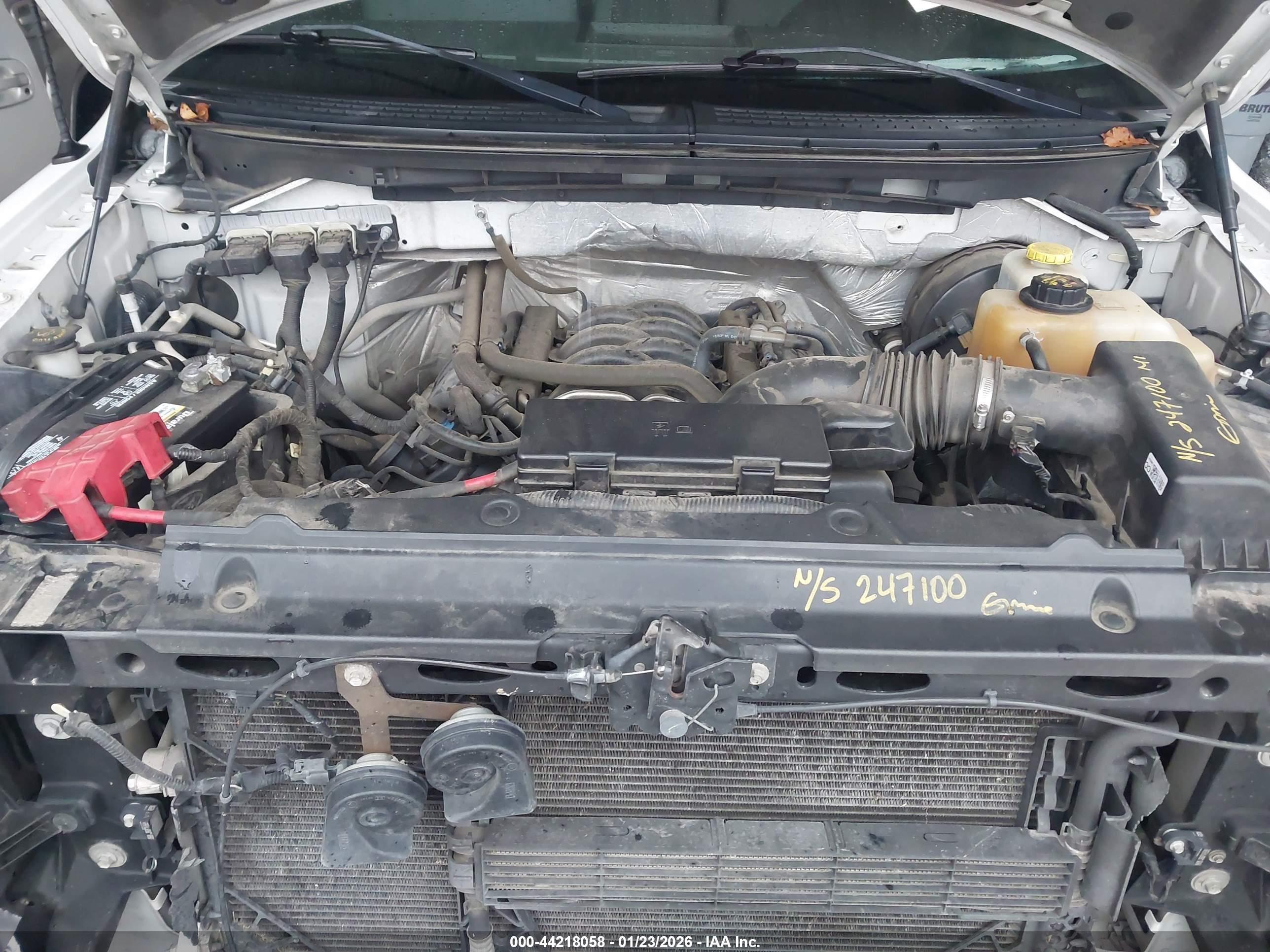 FORD F-150 image 10