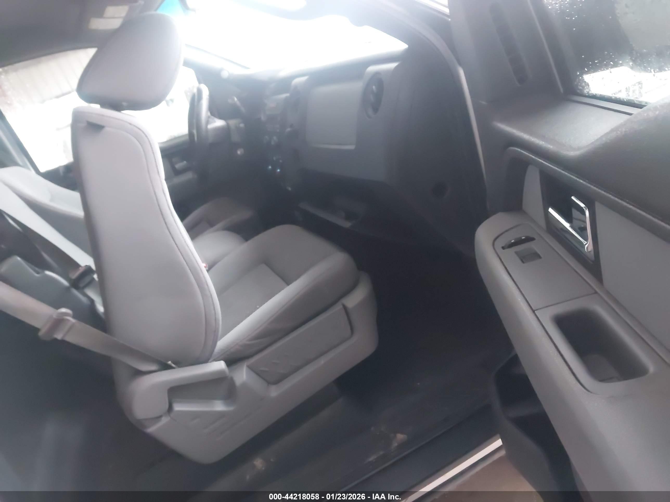FORD F-150 image 5