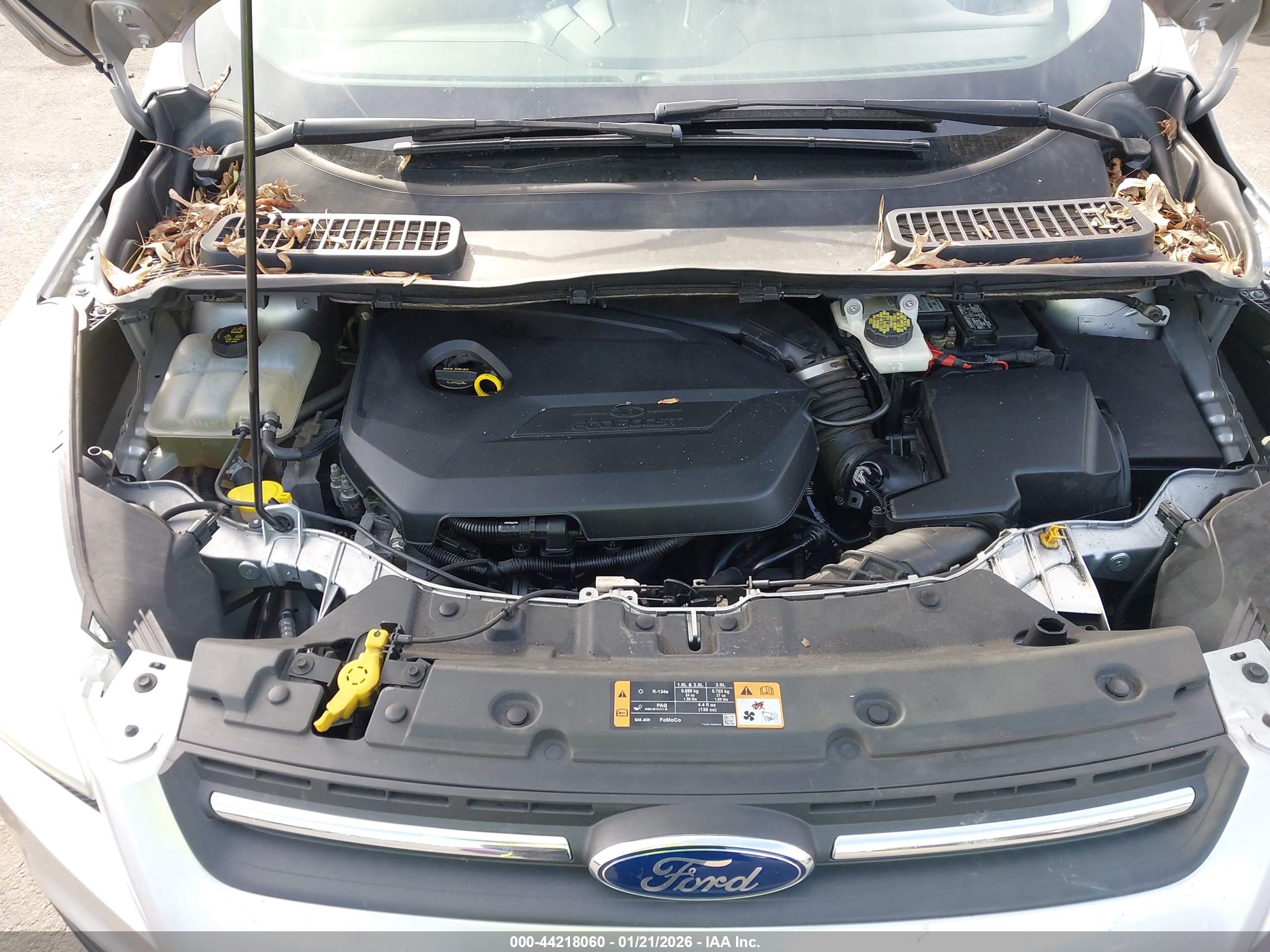 FORD ESCAPE image 10