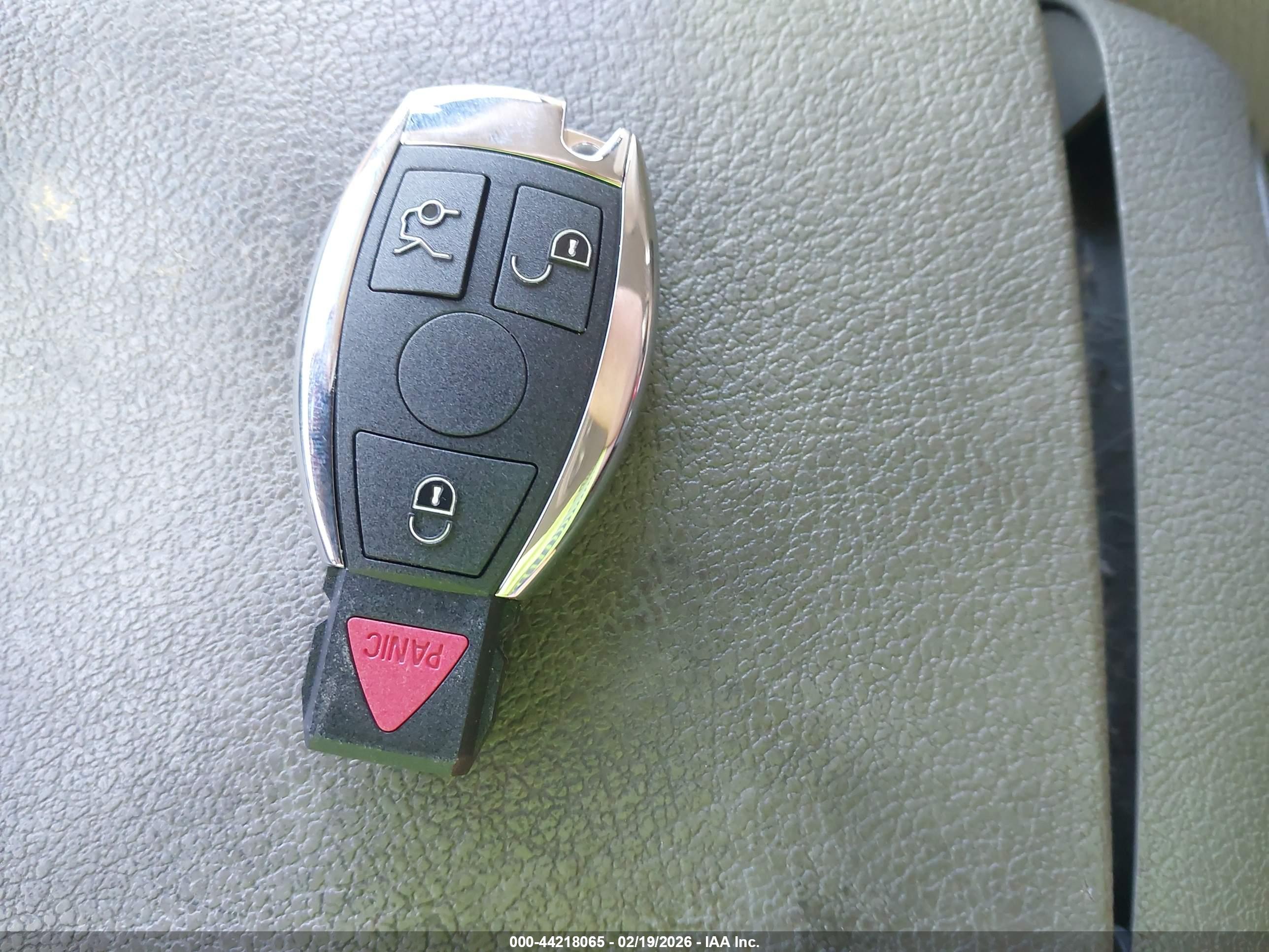MERCEDES-BENZ M-CLASS image 11
