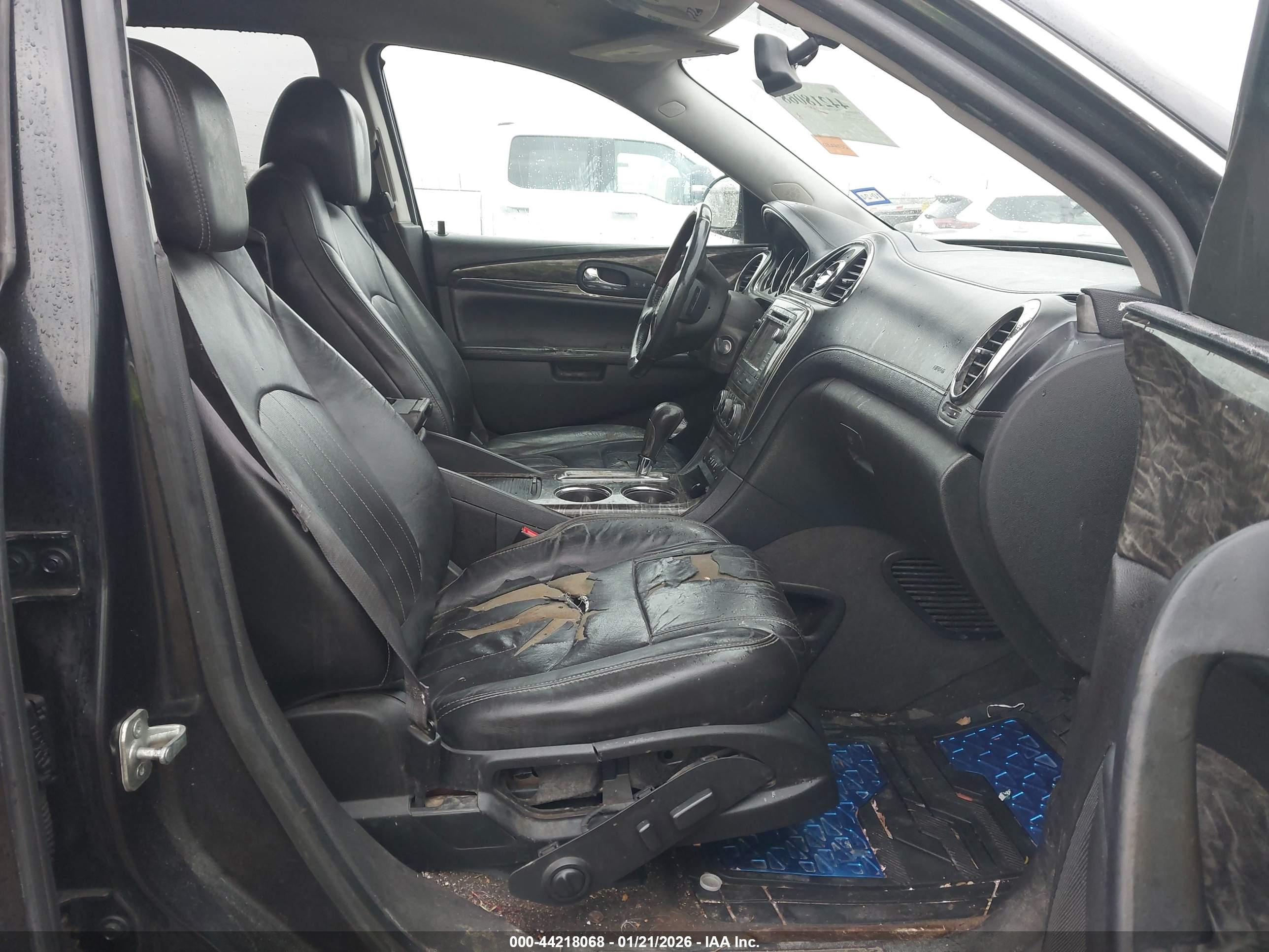 BUICK ENCLAVE image 5