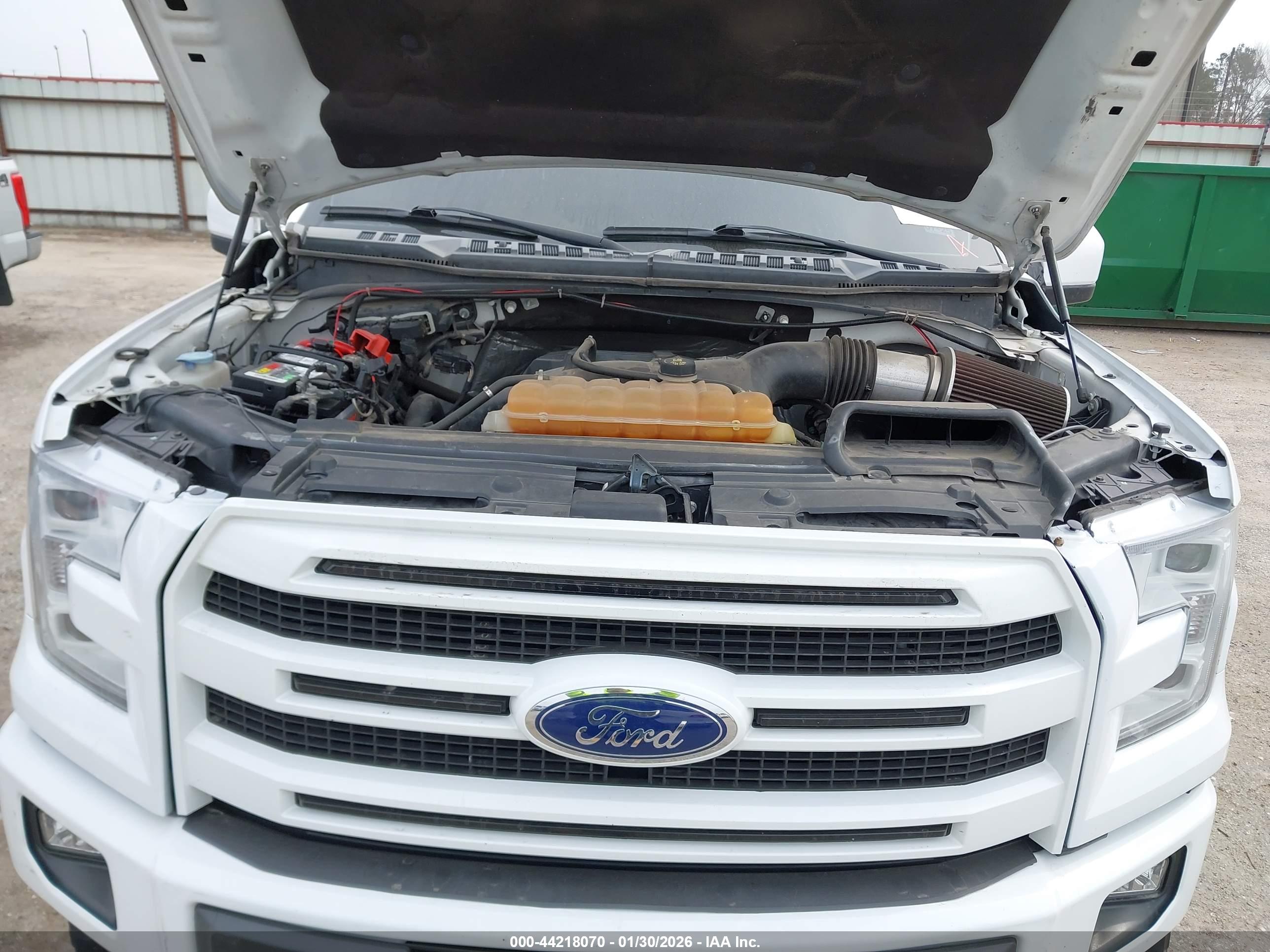 FORD F-150 image 10