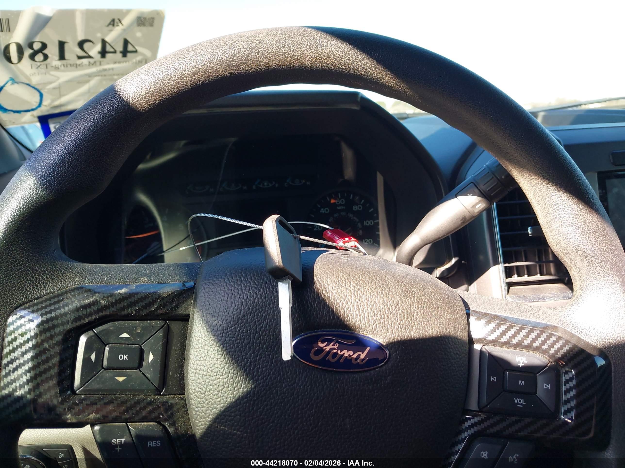 FORD F-150 image 11