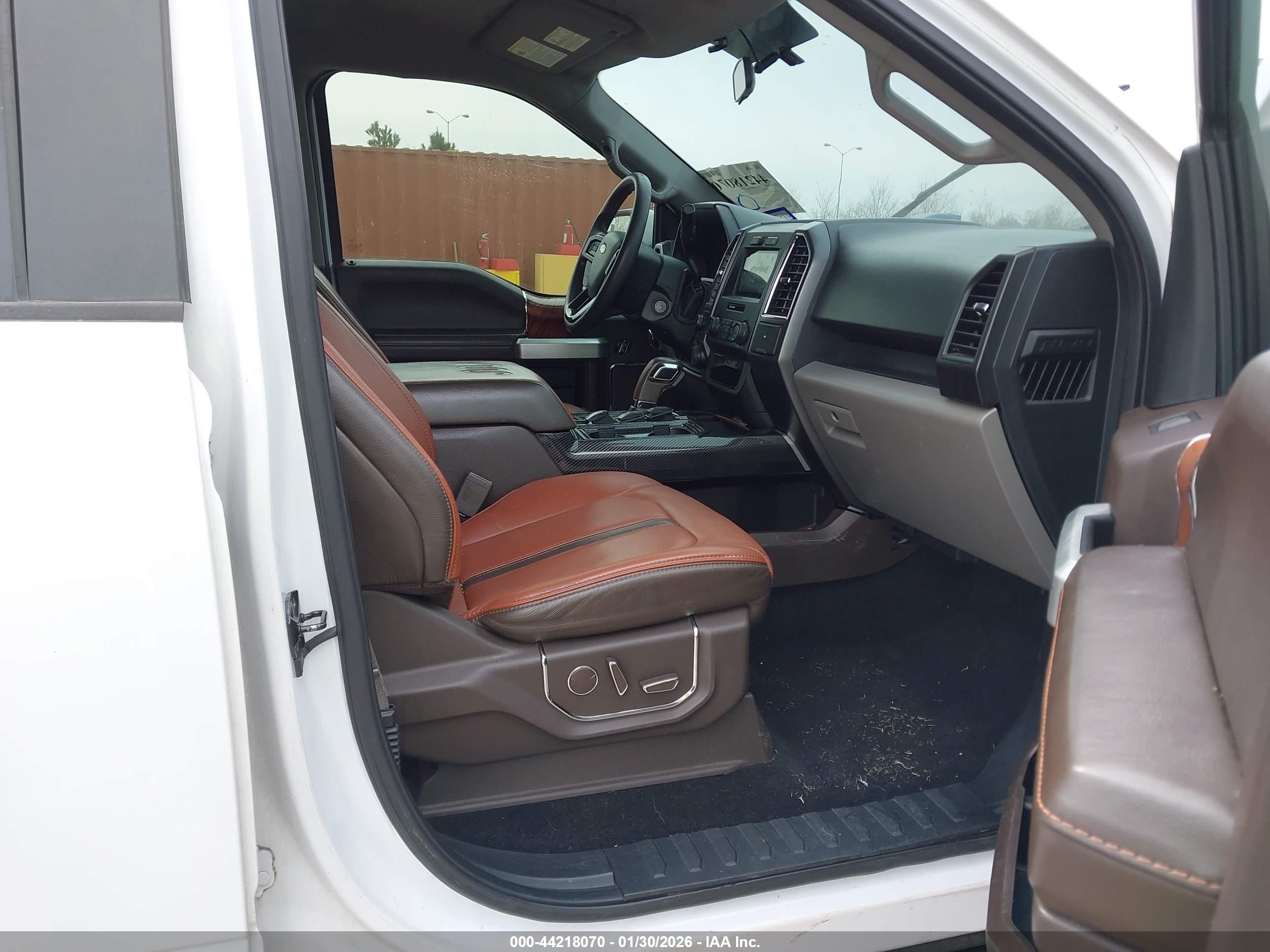 FORD F-150 image 5