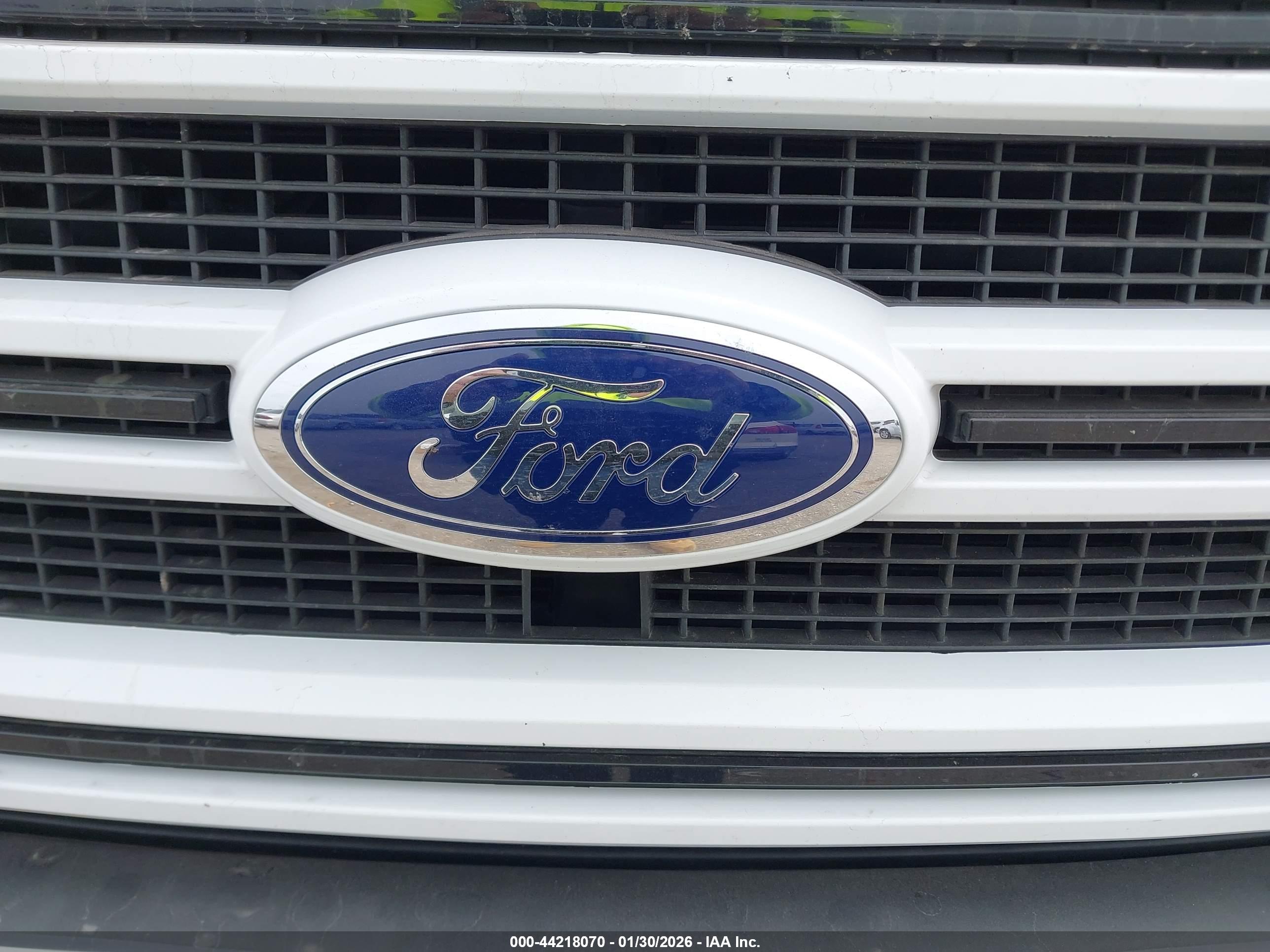 FORD F-150 image 6