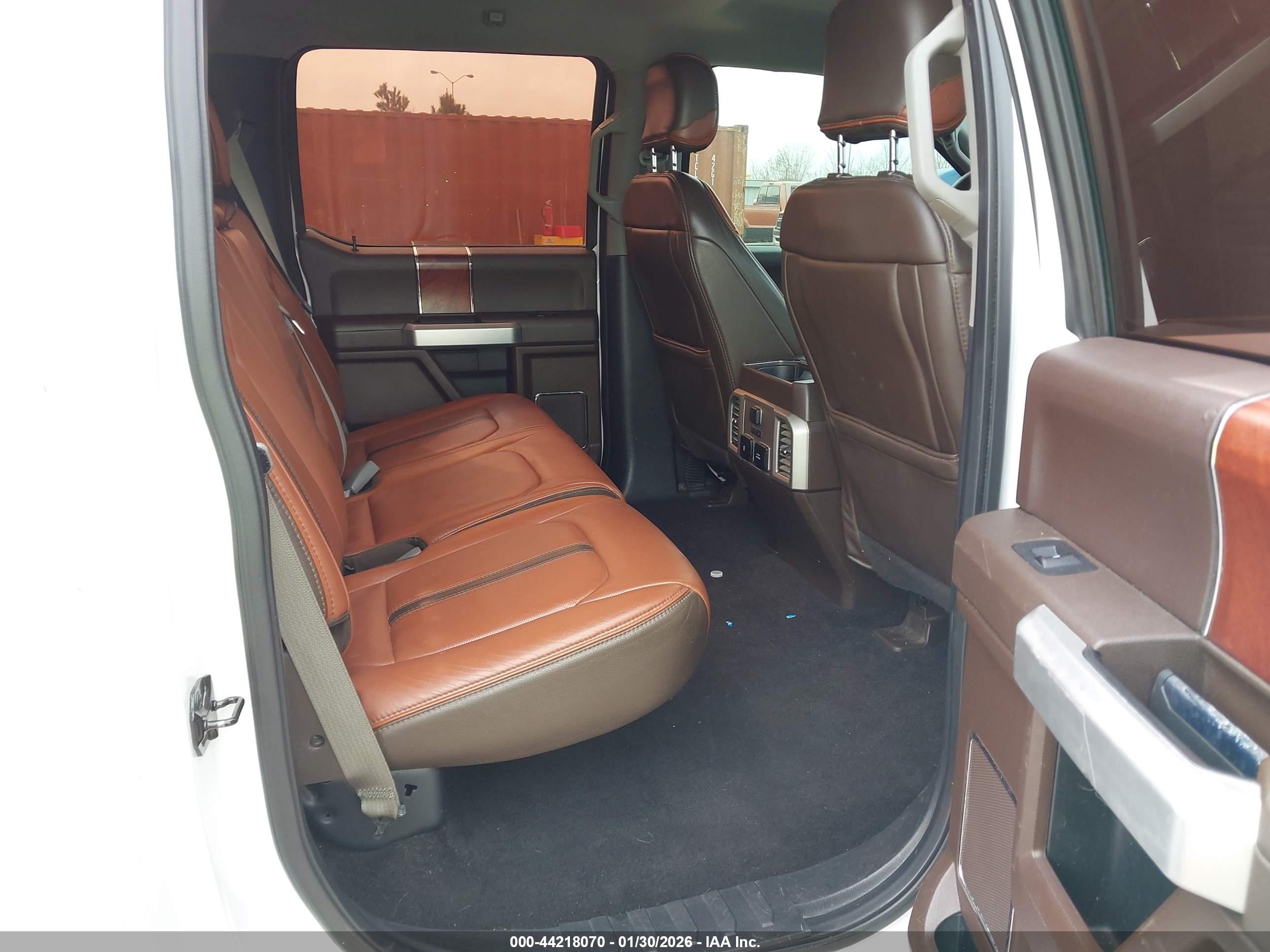FORD F-150 image 8