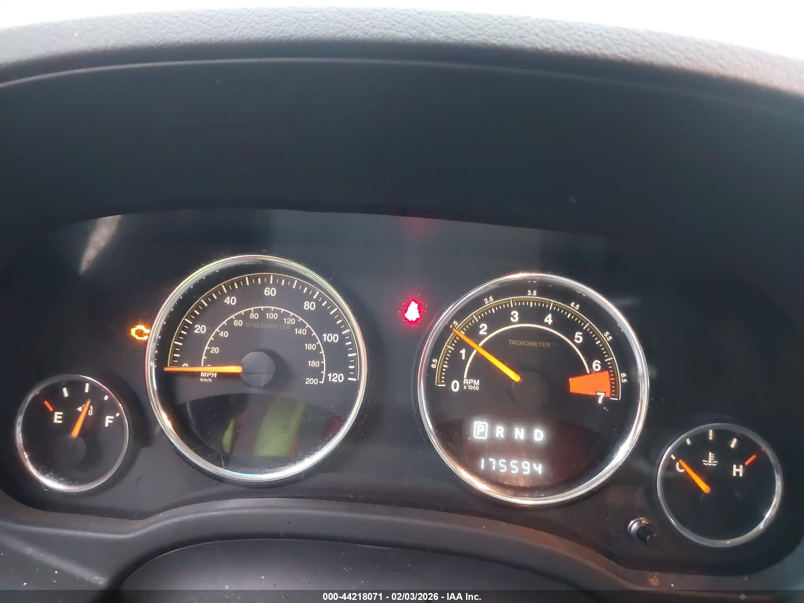 JEEP COMPASS image 7
