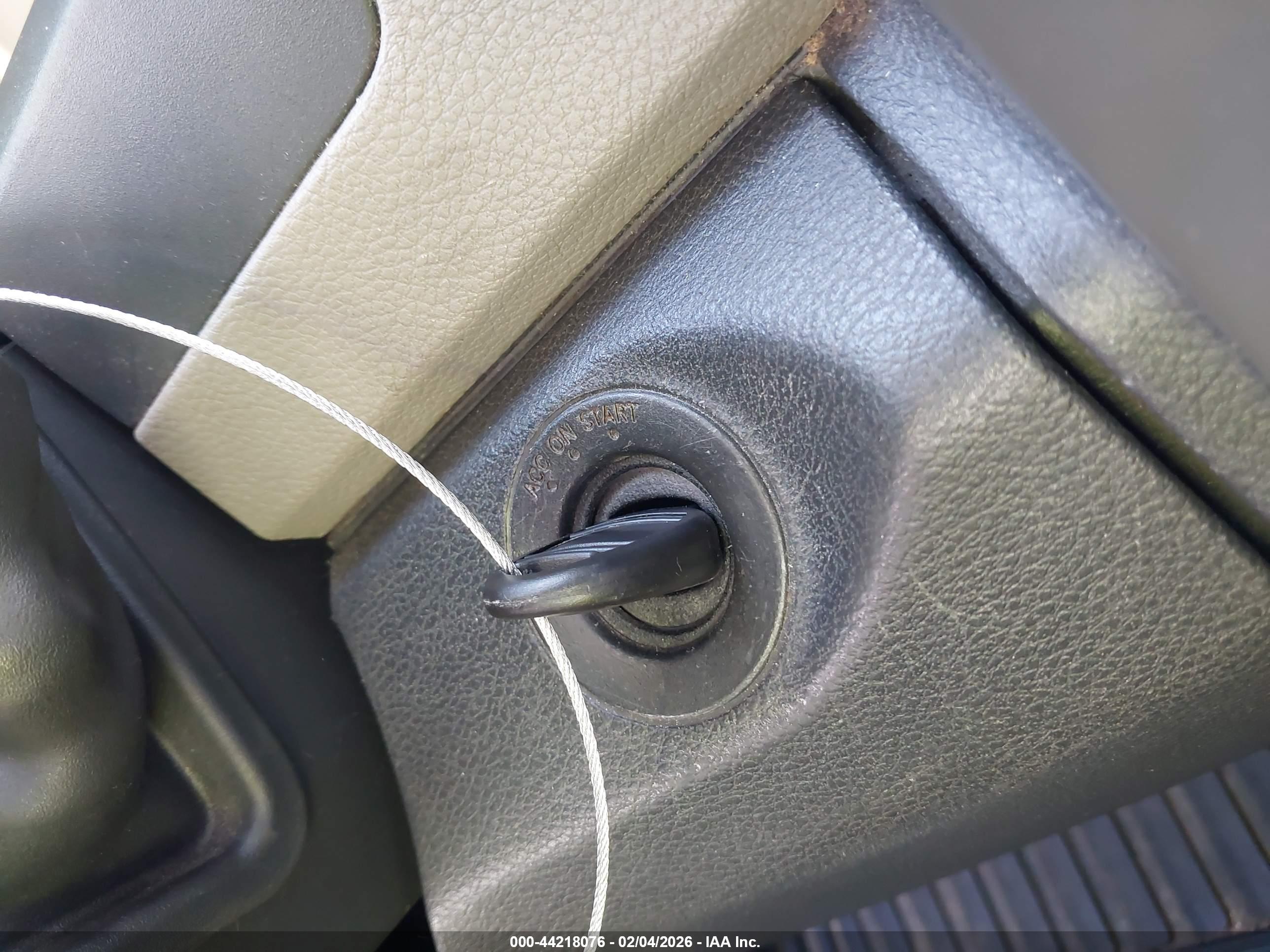 DODGE RAM image 11