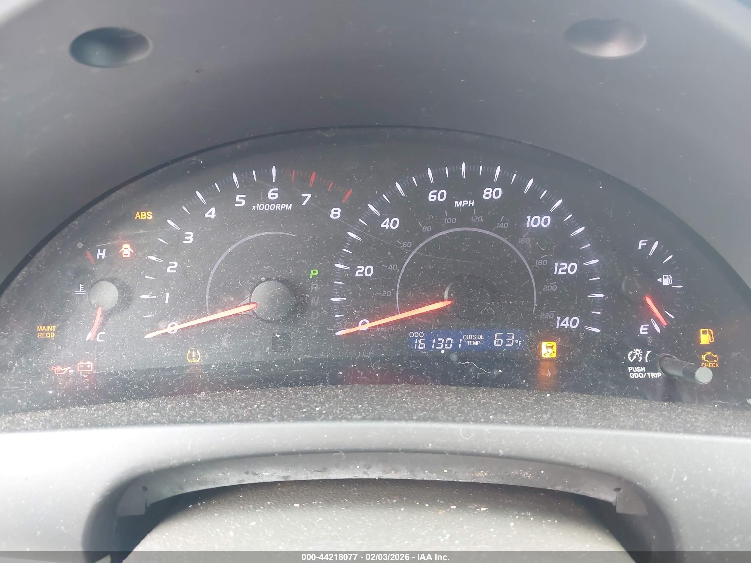 TOYOTA CAMRY image 7