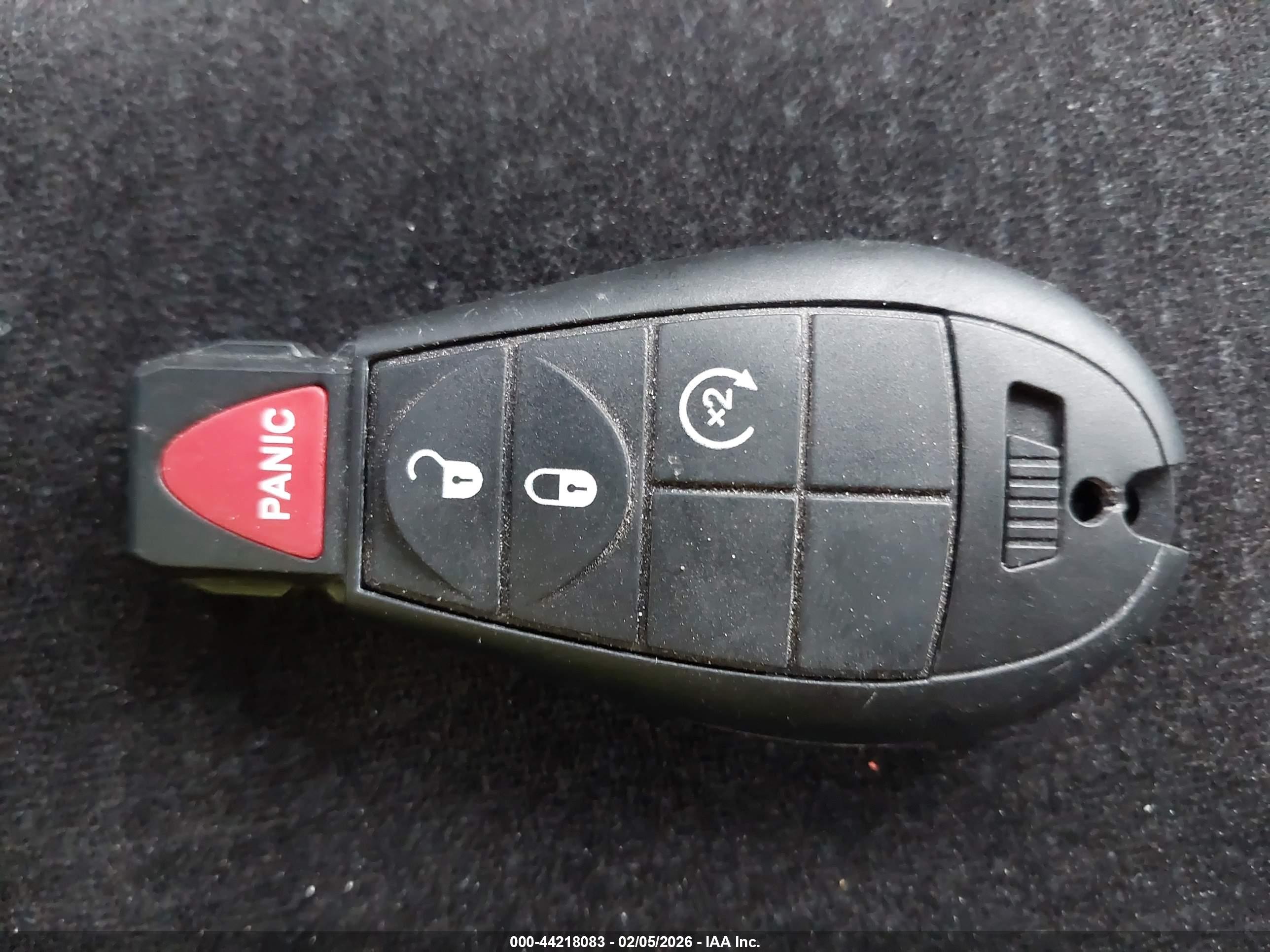 DODGE GRAND image 11