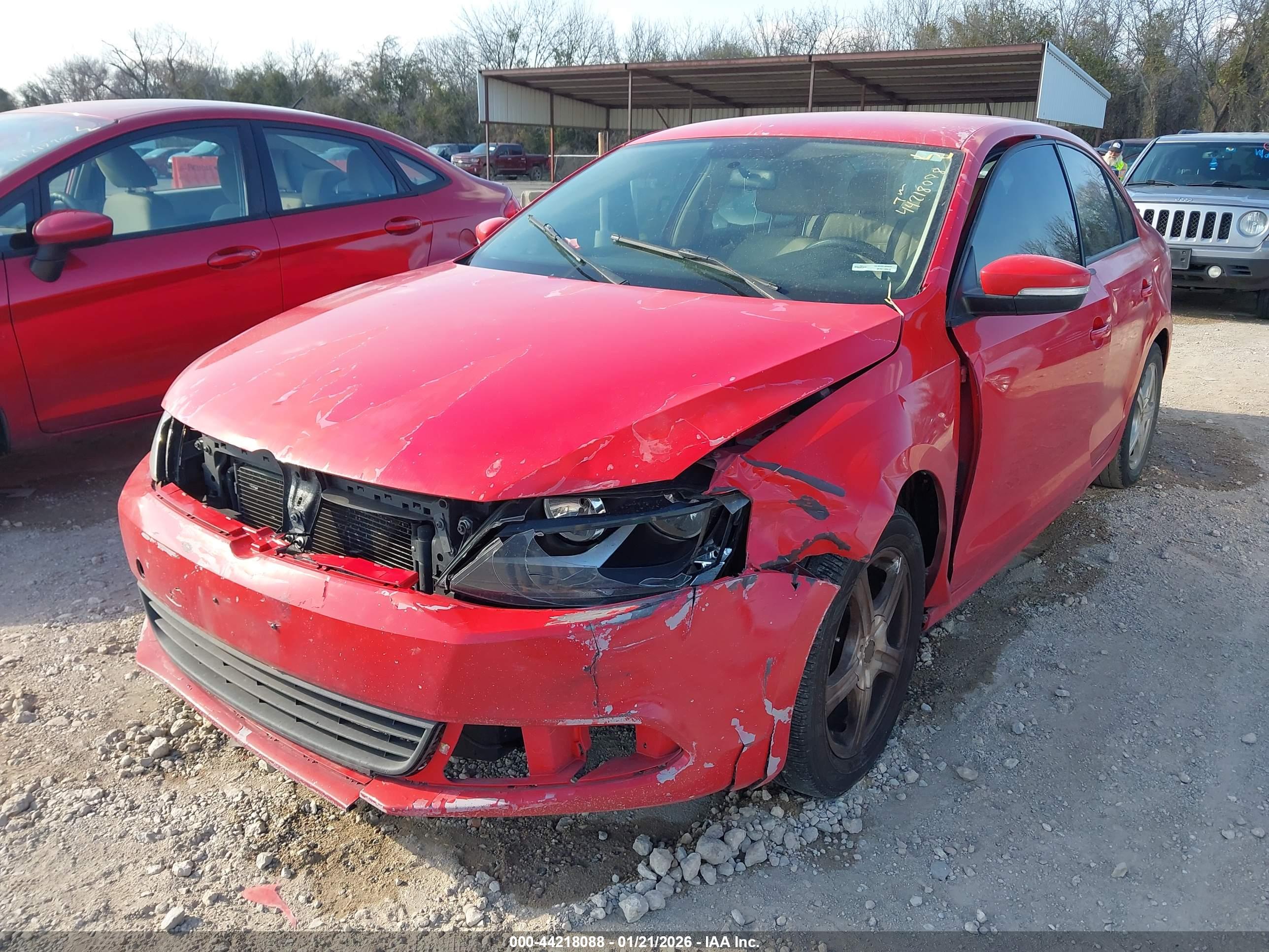 VOLKSWAGEN JETTA image 2
