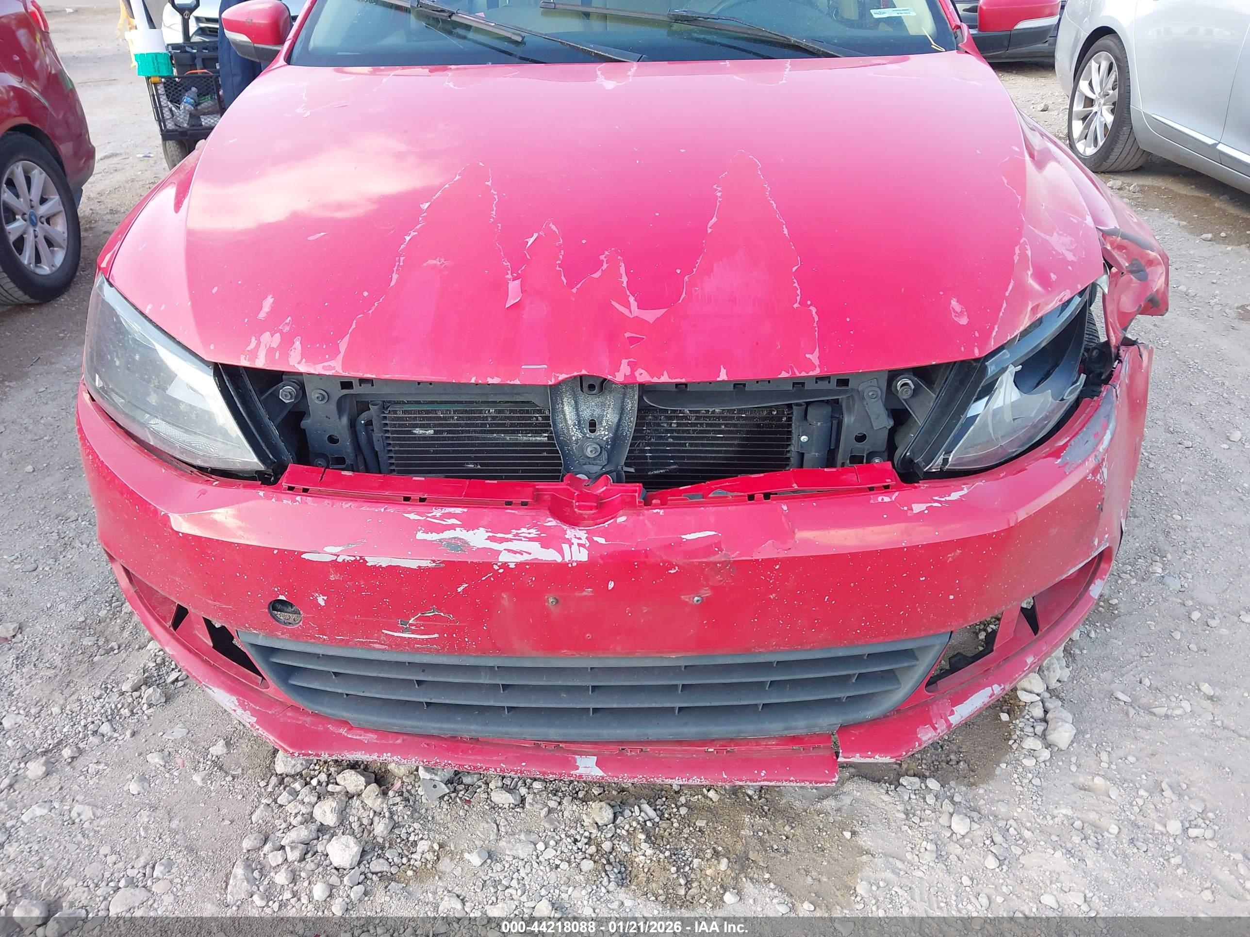 VOLKSWAGEN JETTA image 6