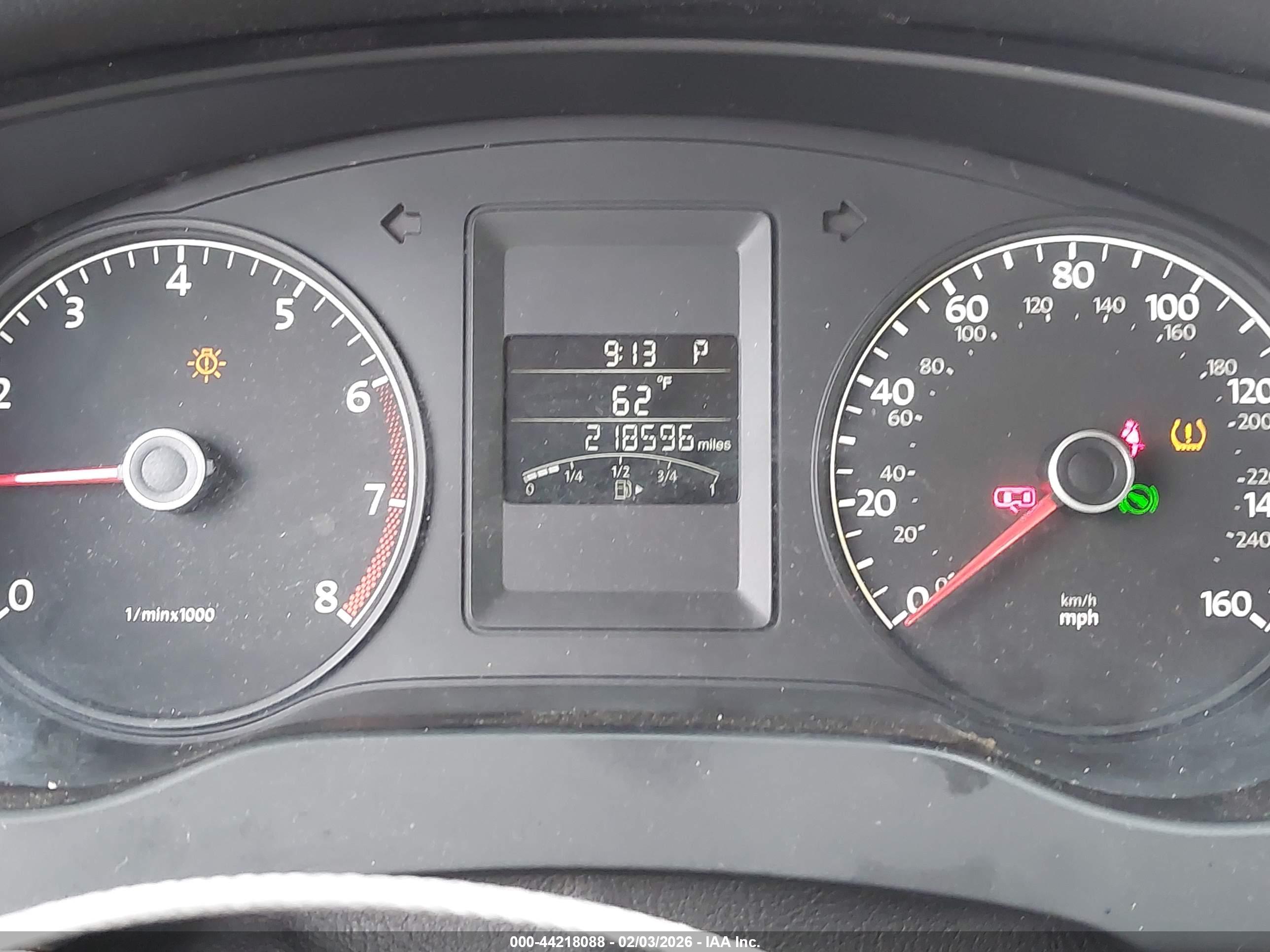VOLKSWAGEN JETTA image 7