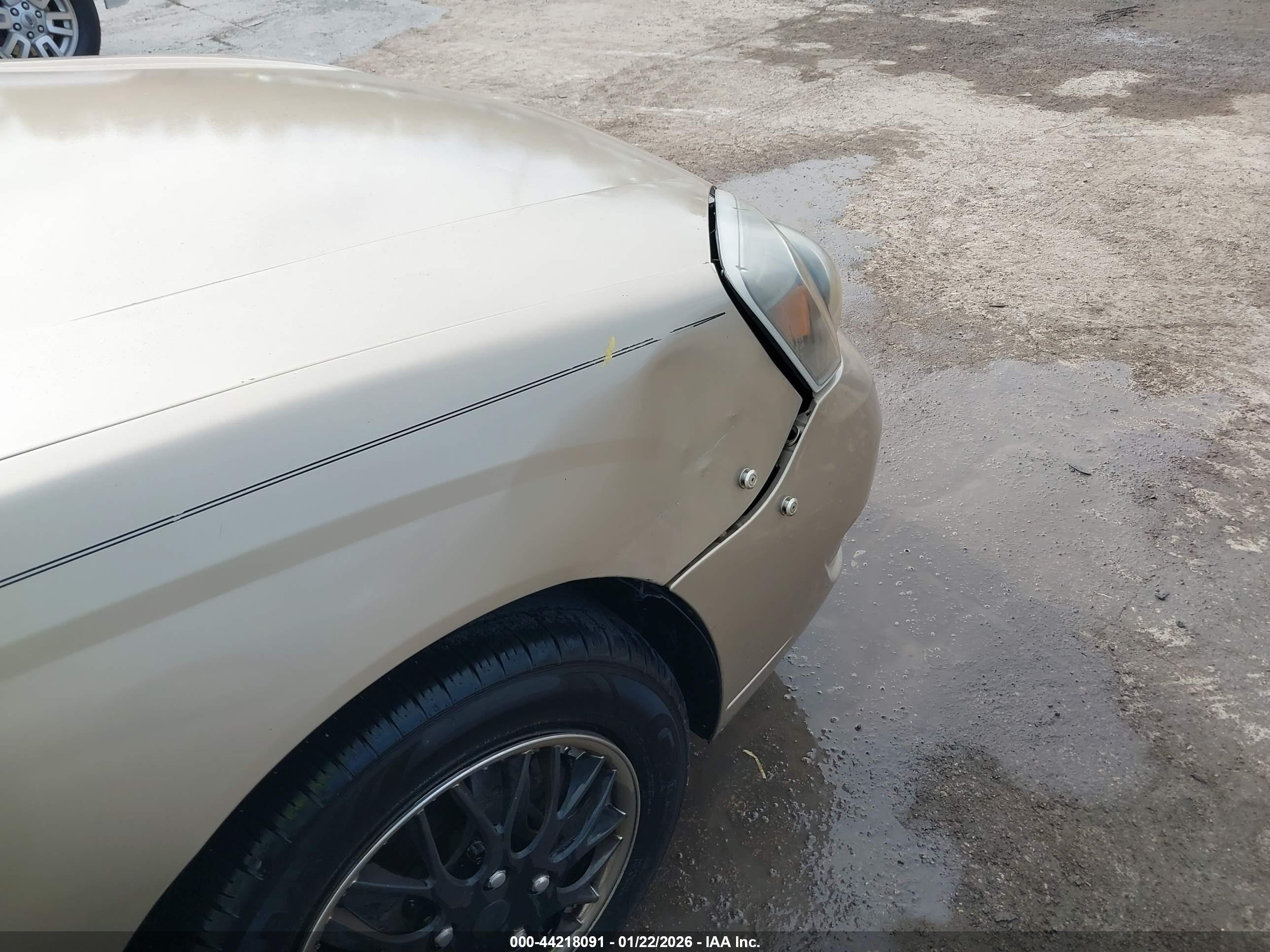 CHEVROLET MALIBU image 6
