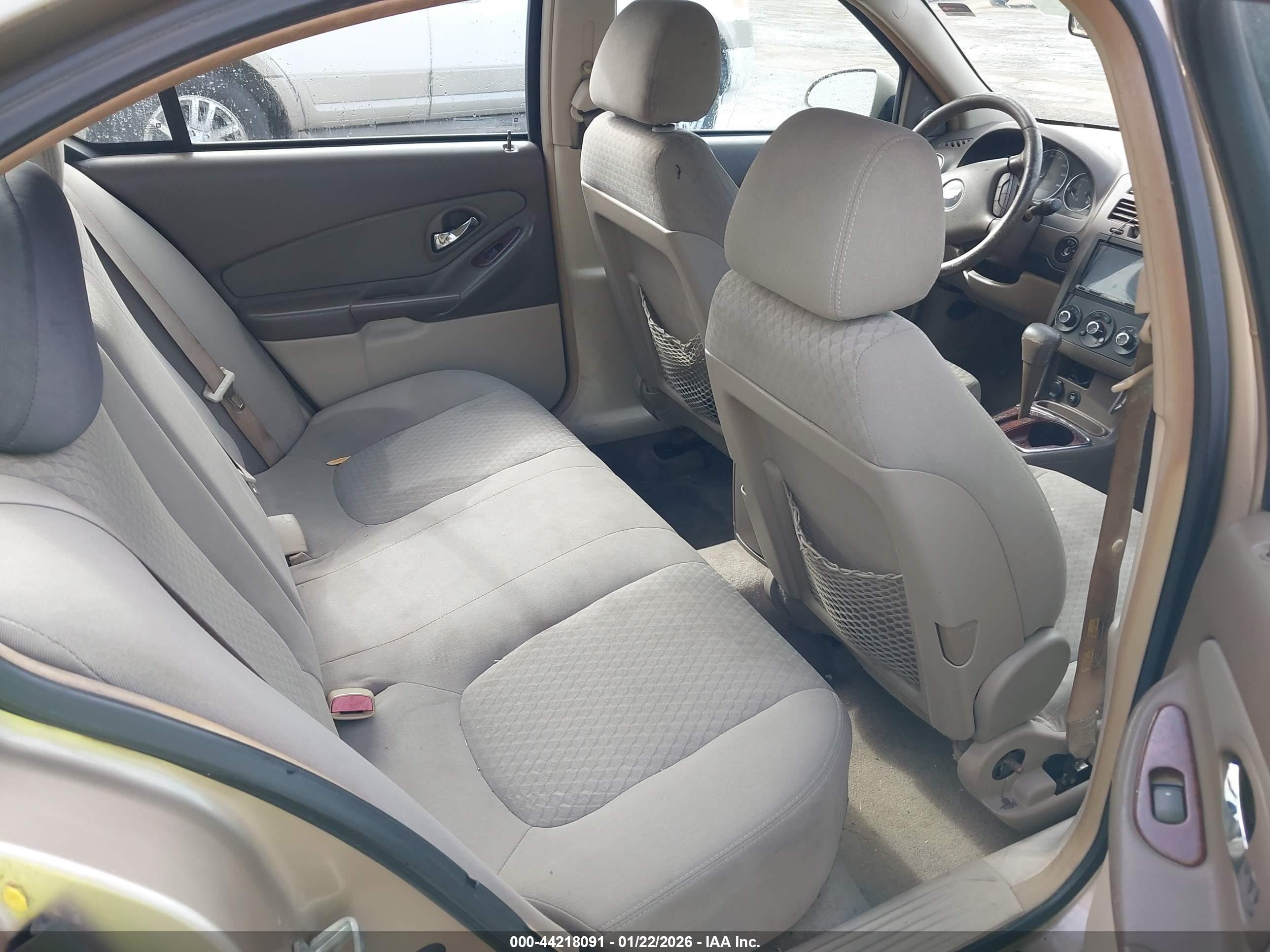 CHEVROLET MALIBU image 8