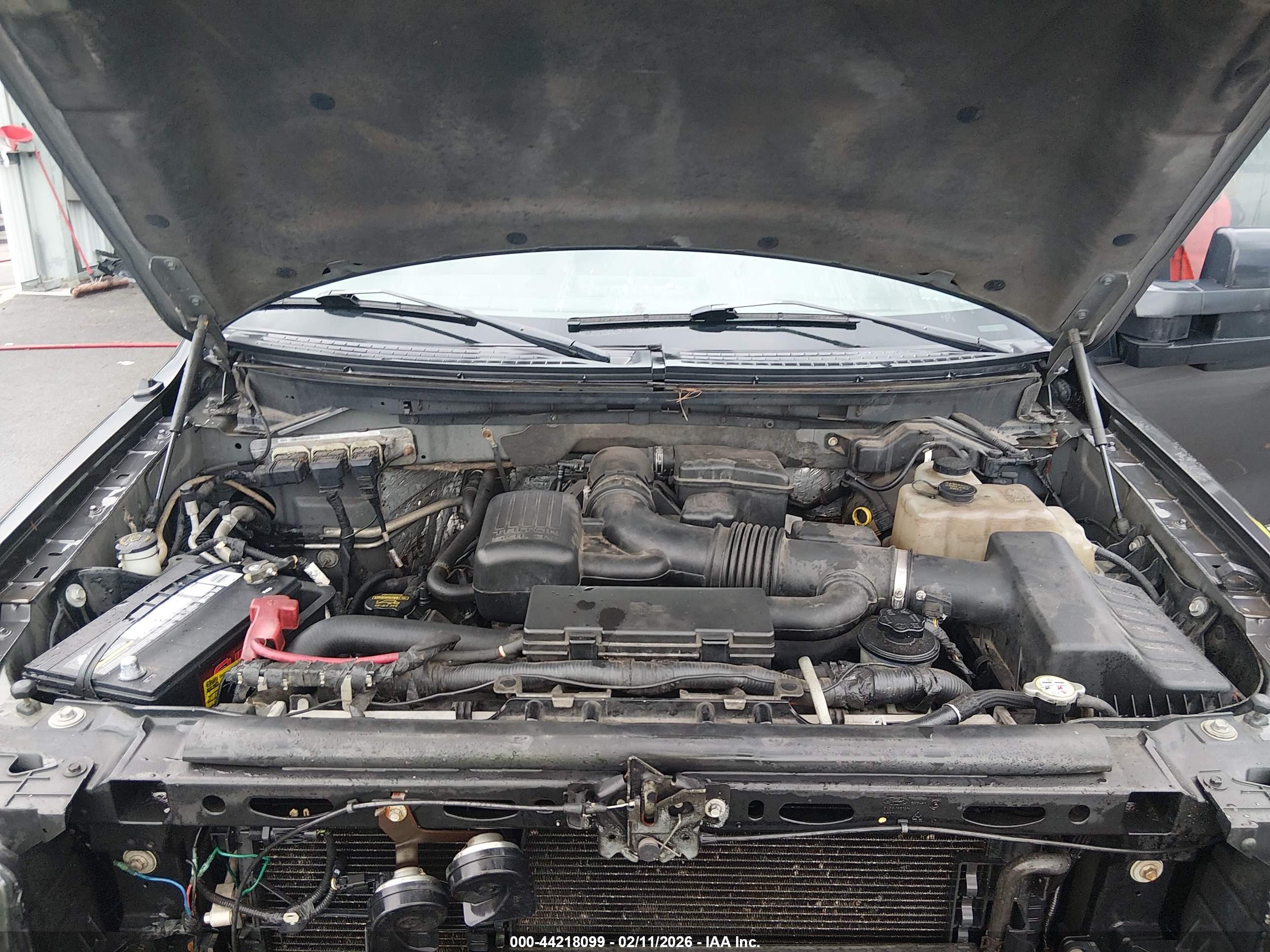 FORD F-150 image 10