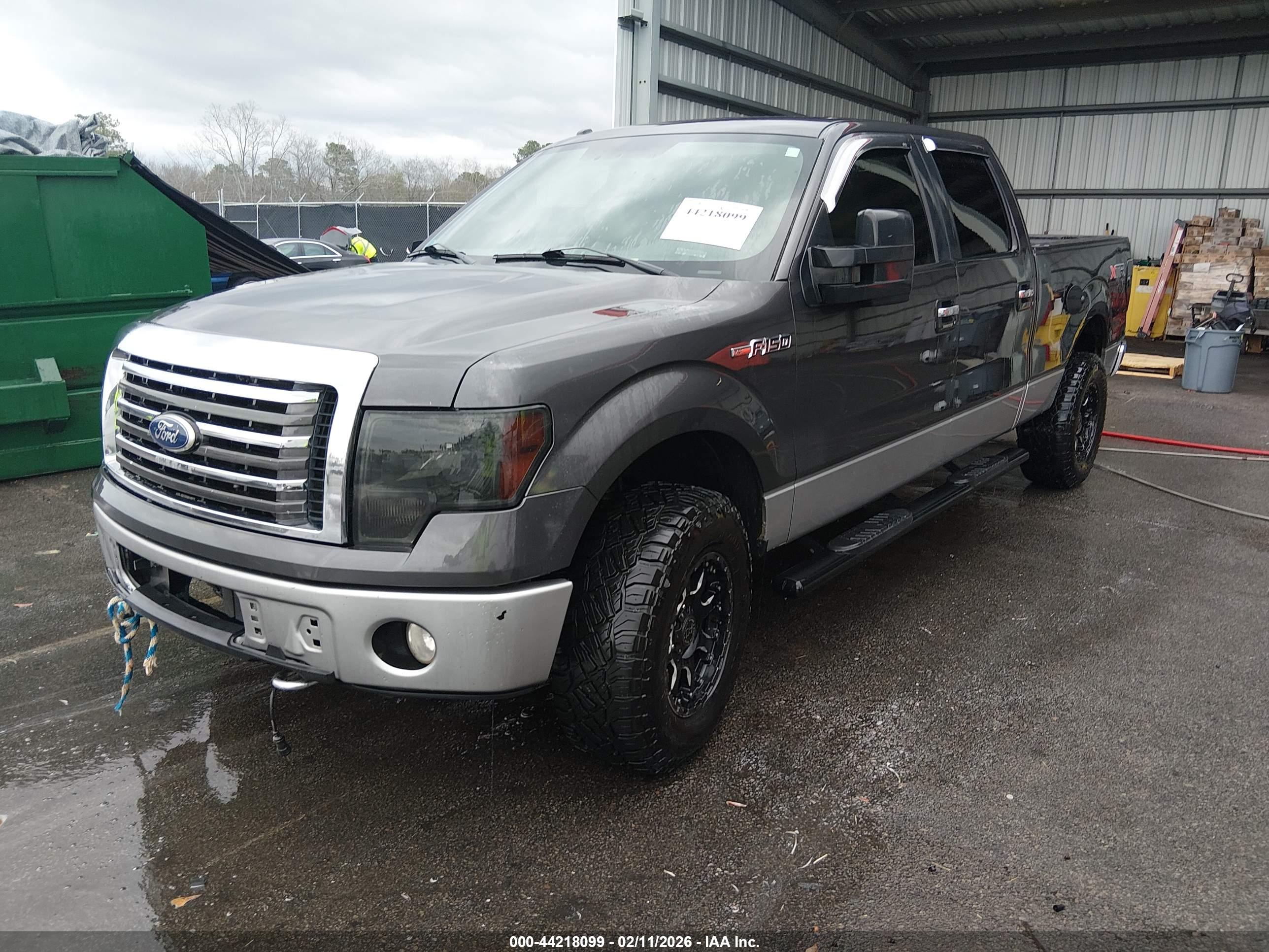 FORD F-150 image 2