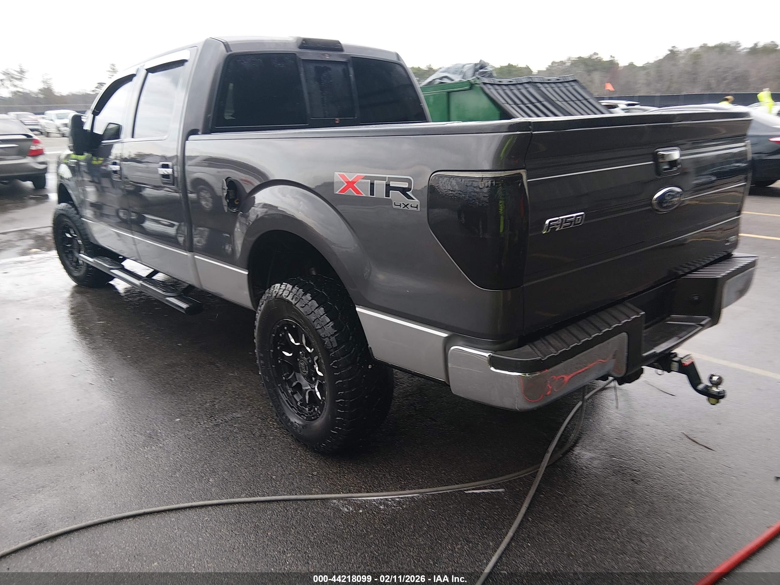 FORD F-150 image 3