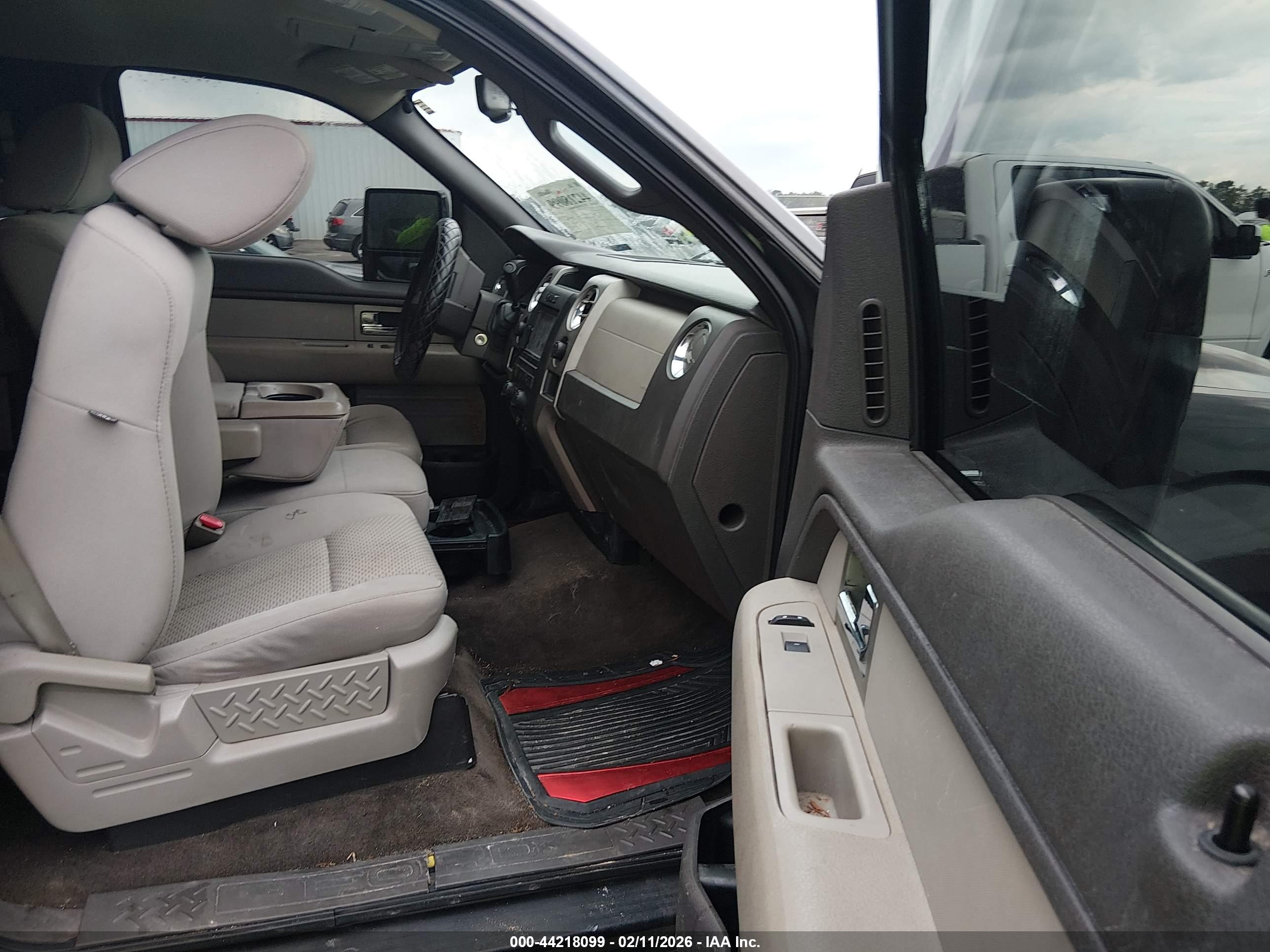 FORD F-150 image 5
