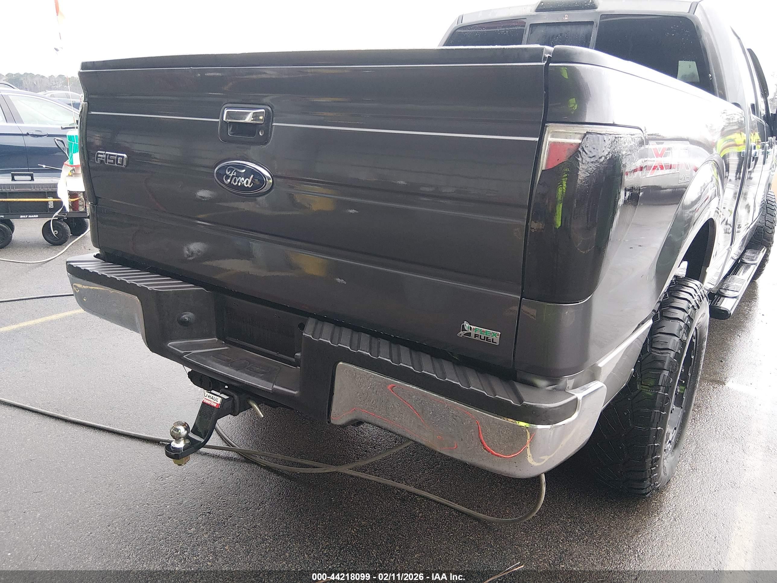 FORD F-150 image 6