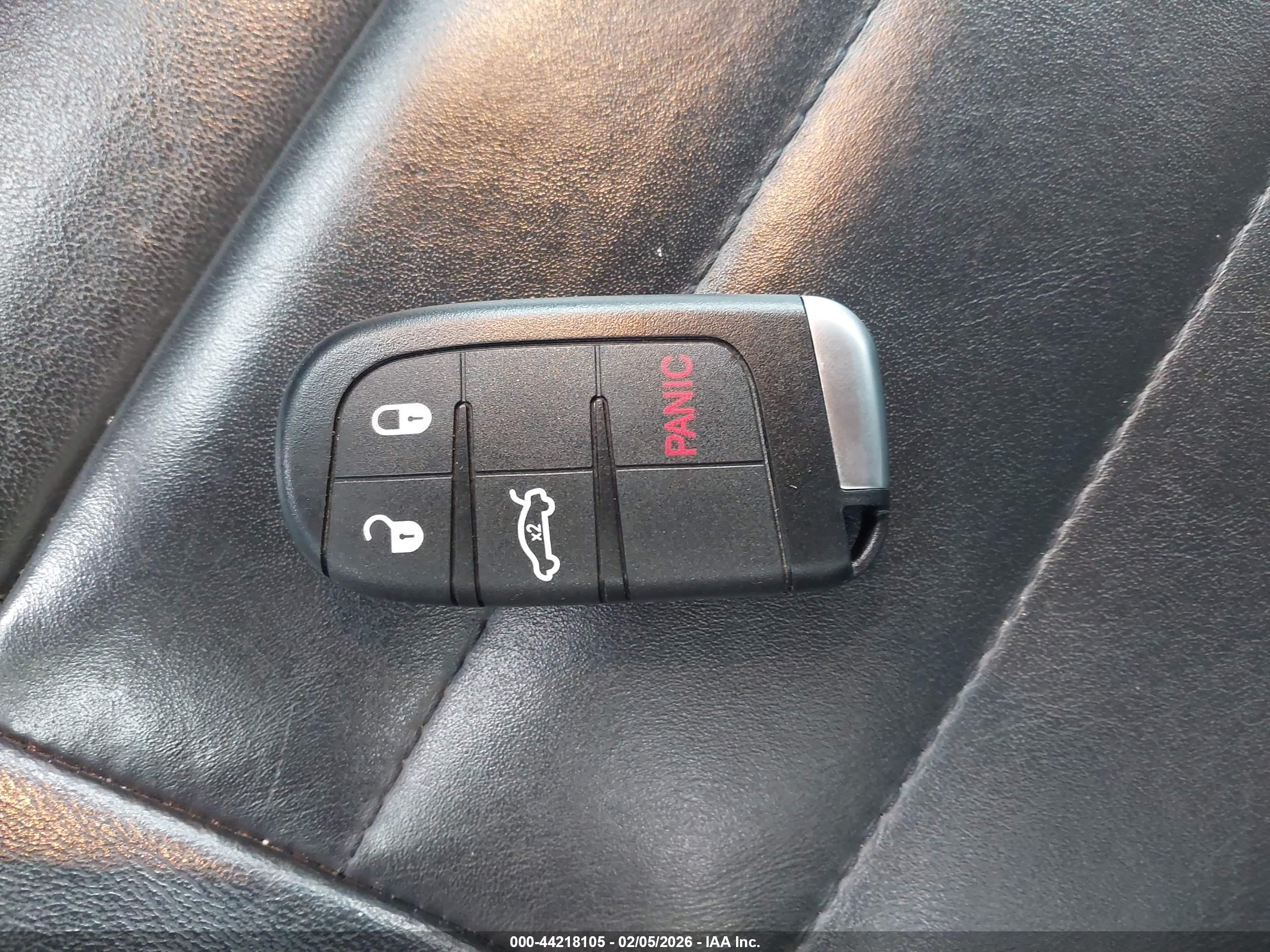 DODGE CHARGER image 11