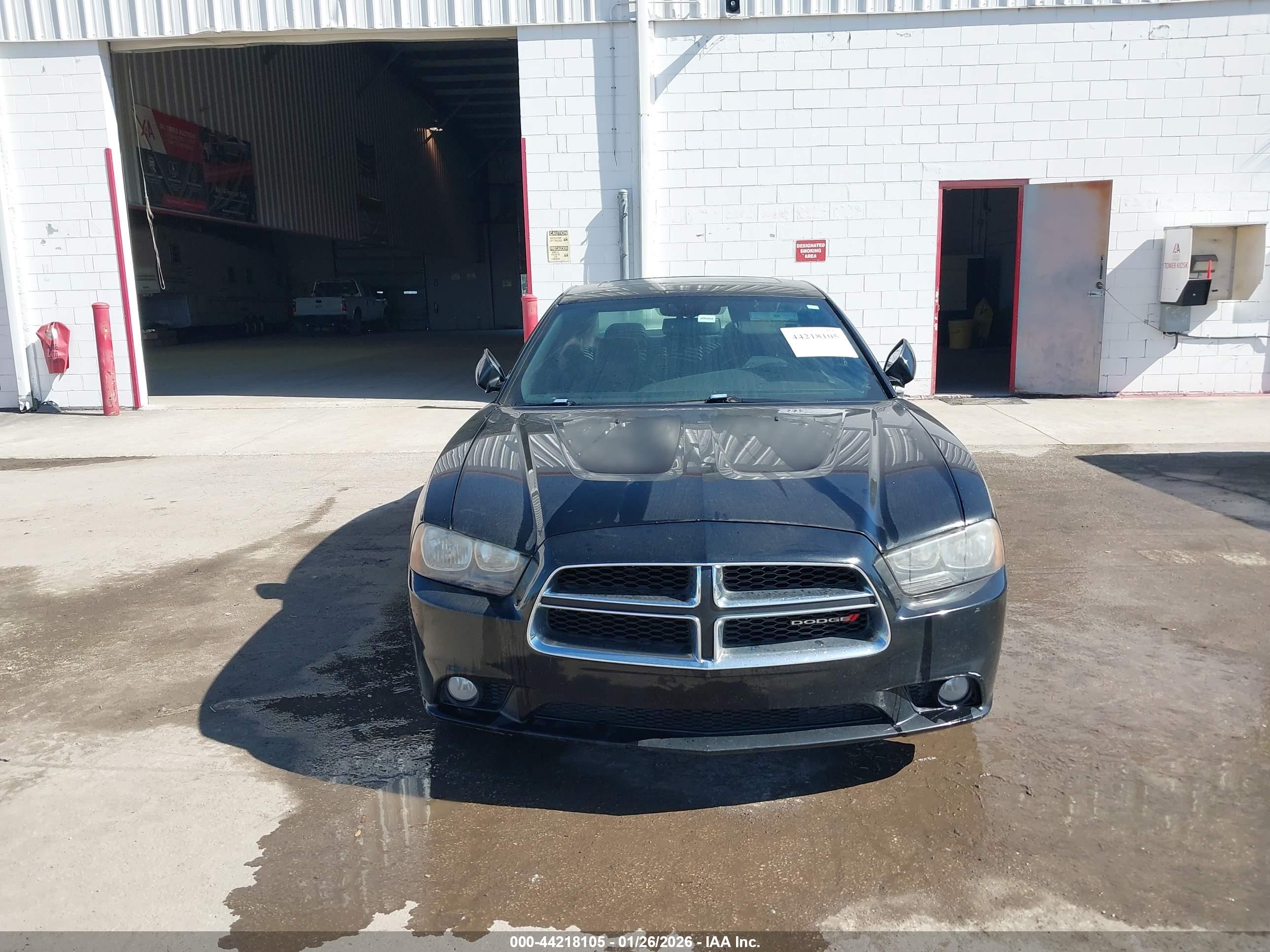 DODGE CHARGER image 6