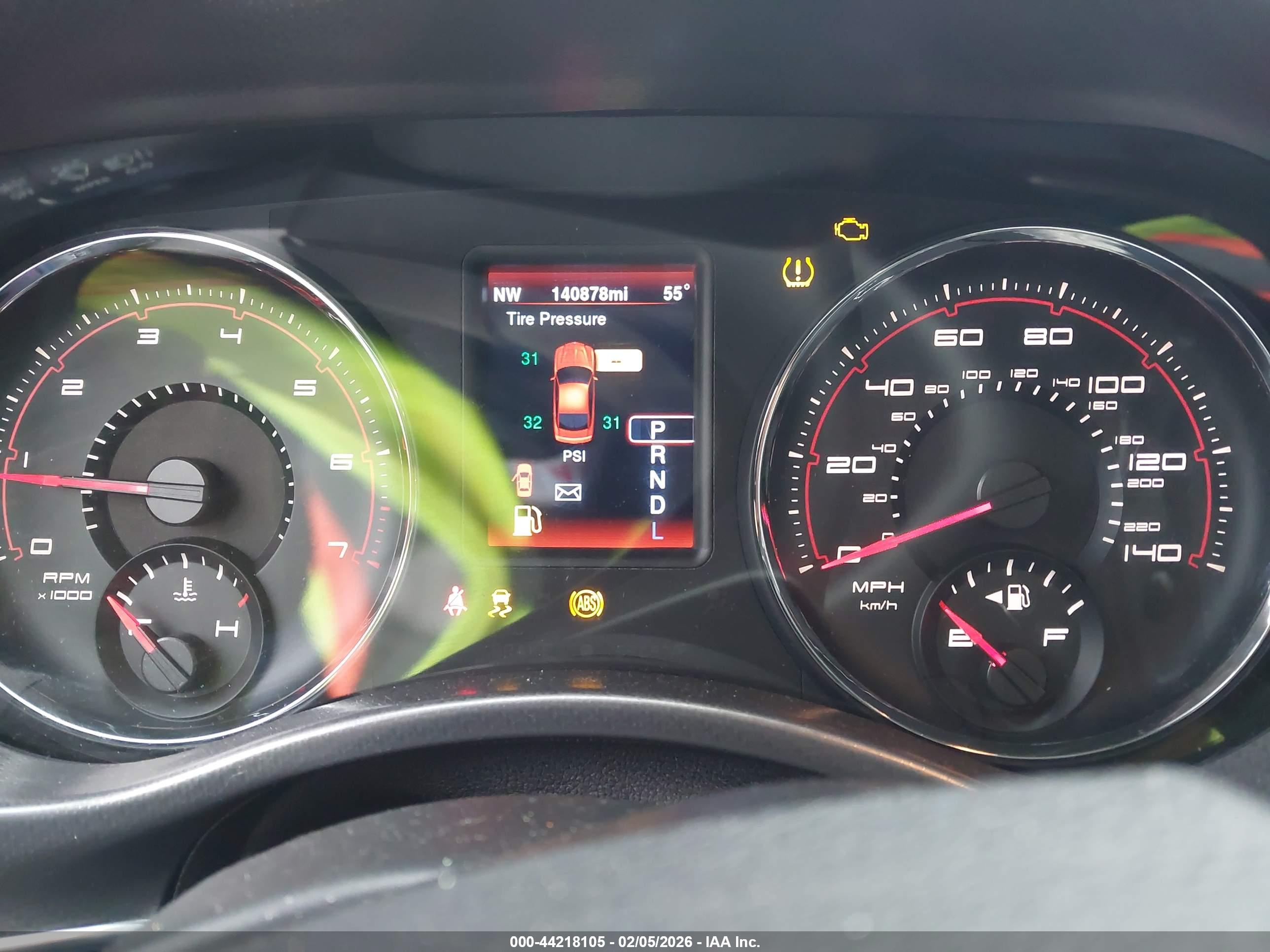 DODGE CHARGER image 7