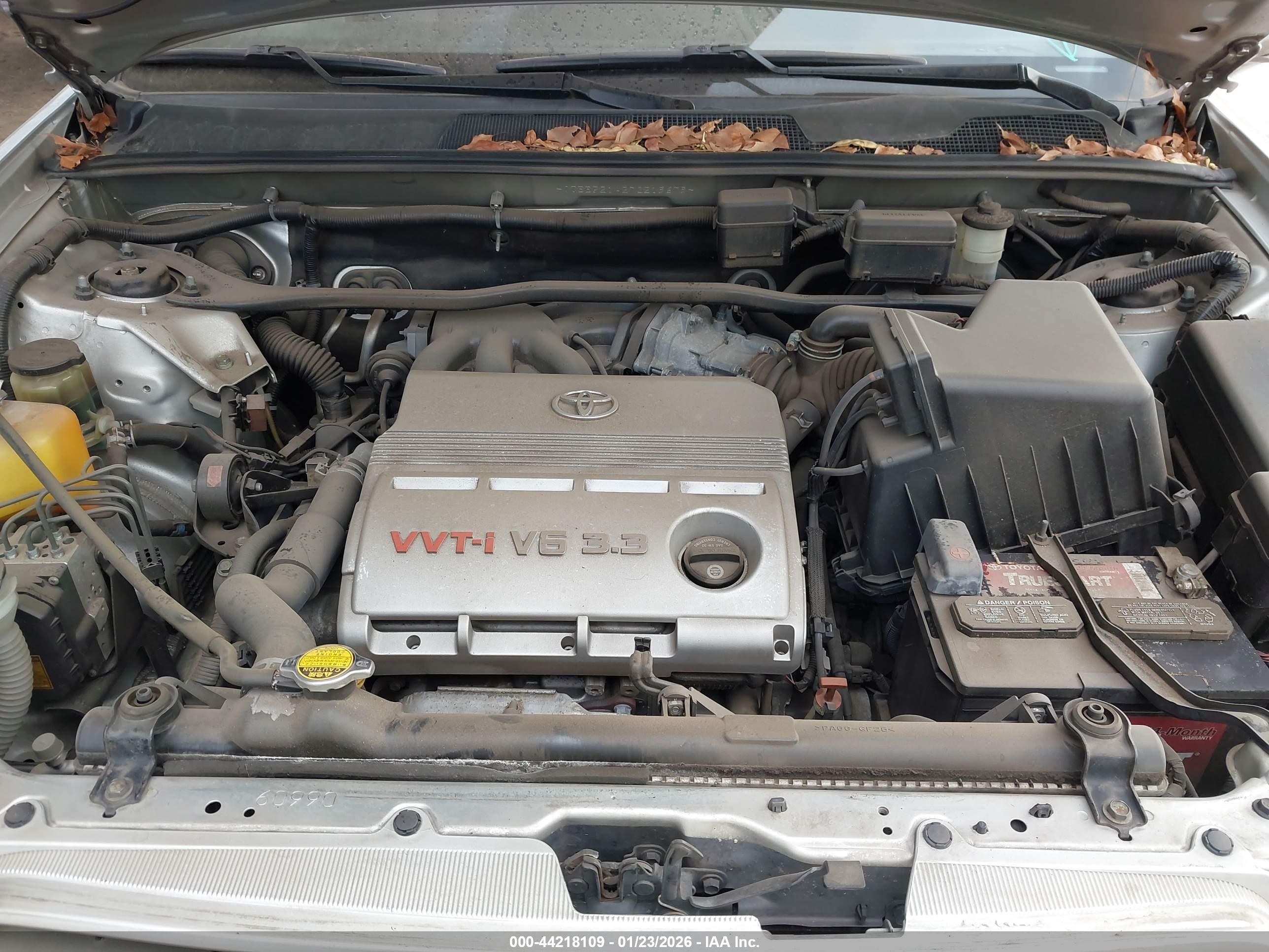TOYOTA HIGHLANDER image 10