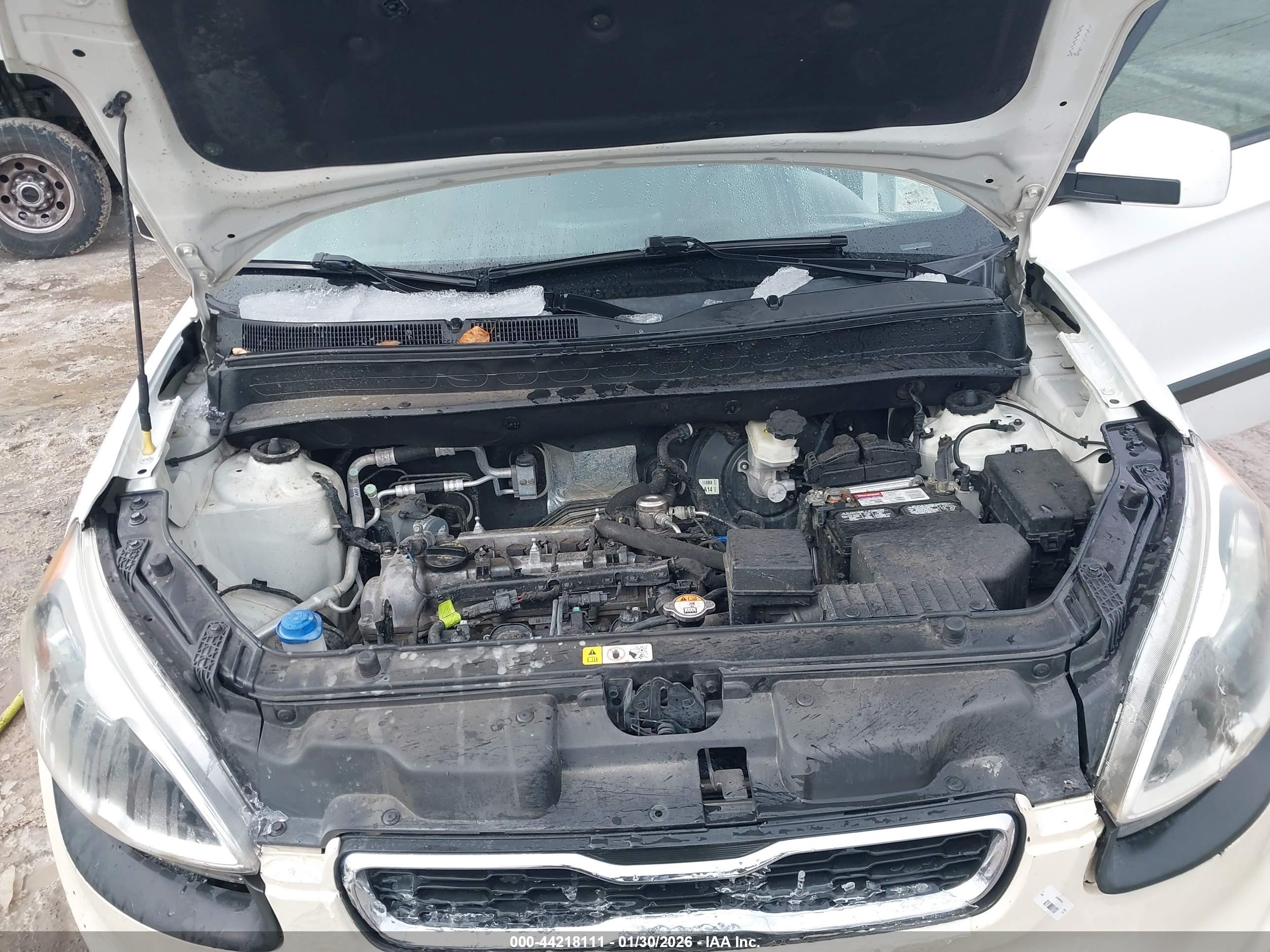 KIA SOUL image 10