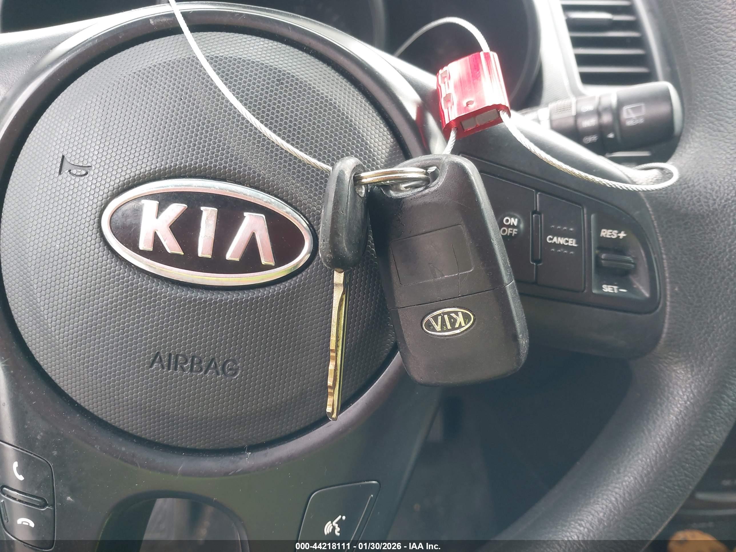 KIA SOUL image 11