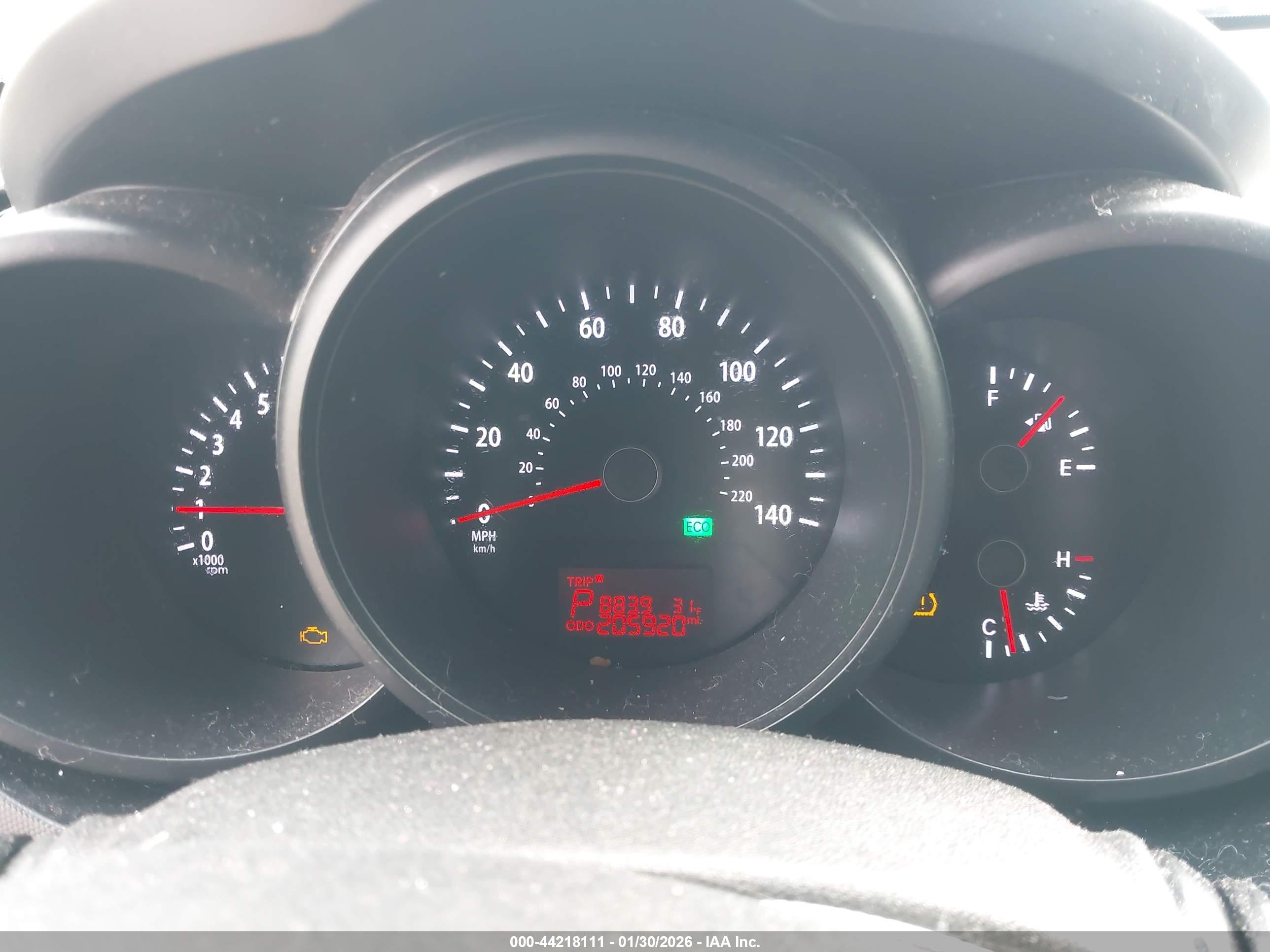 KIA SOUL image 7