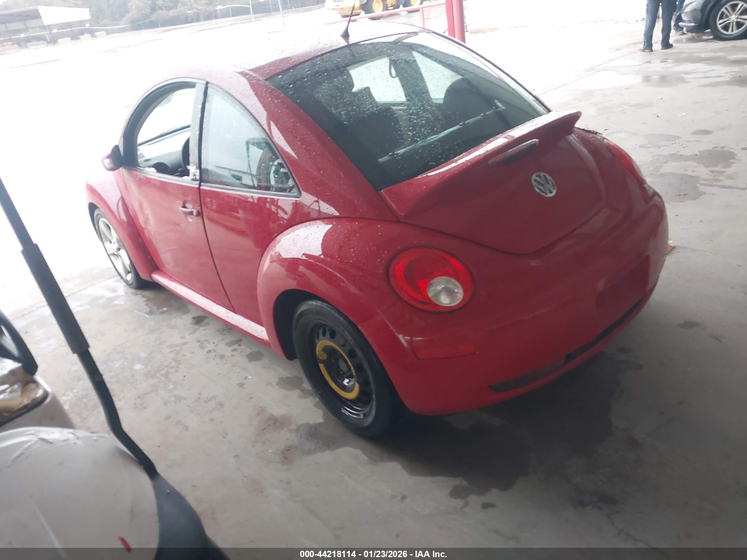 VOLKSWAGEN NEW image 3