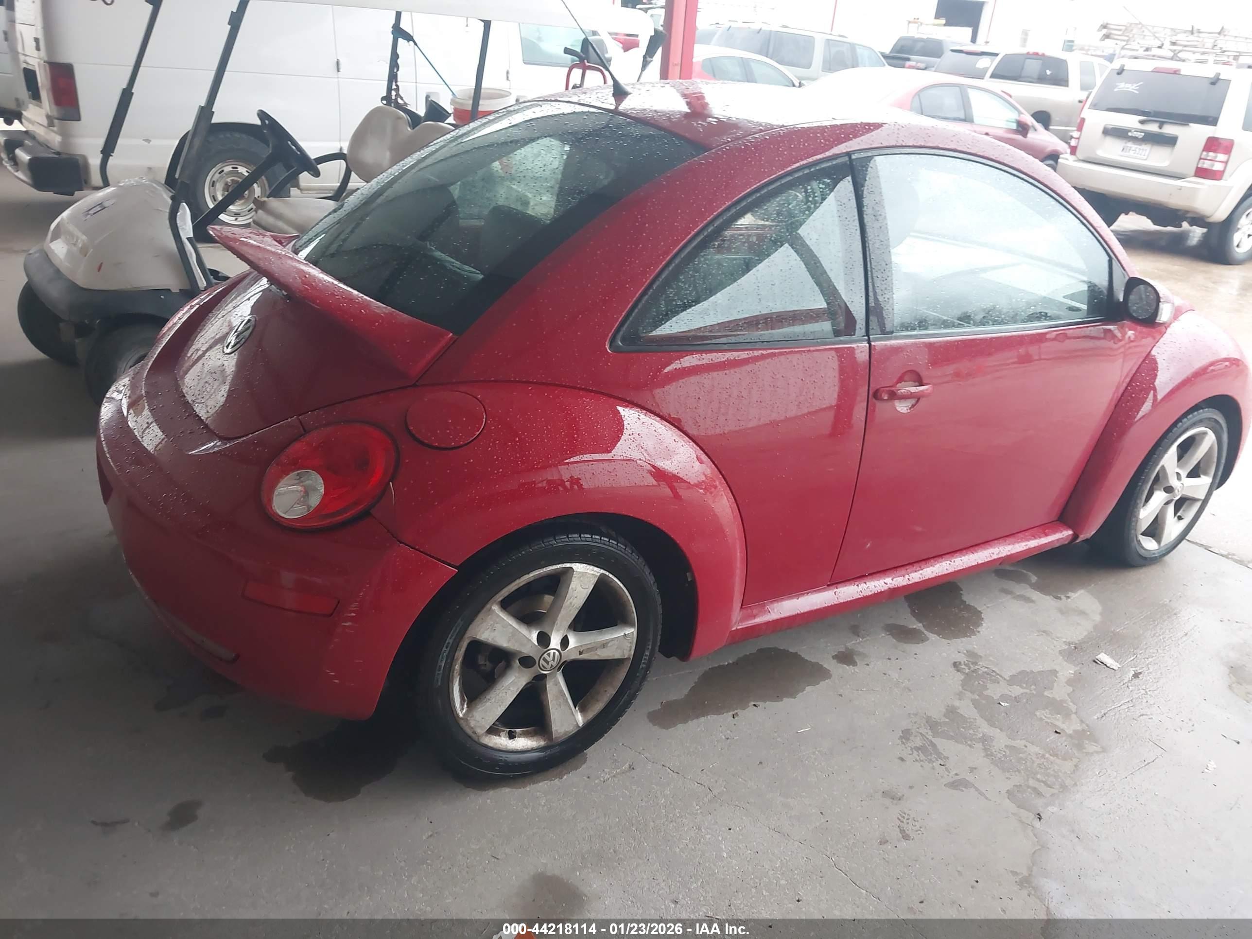 VOLKSWAGEN NEW image 4