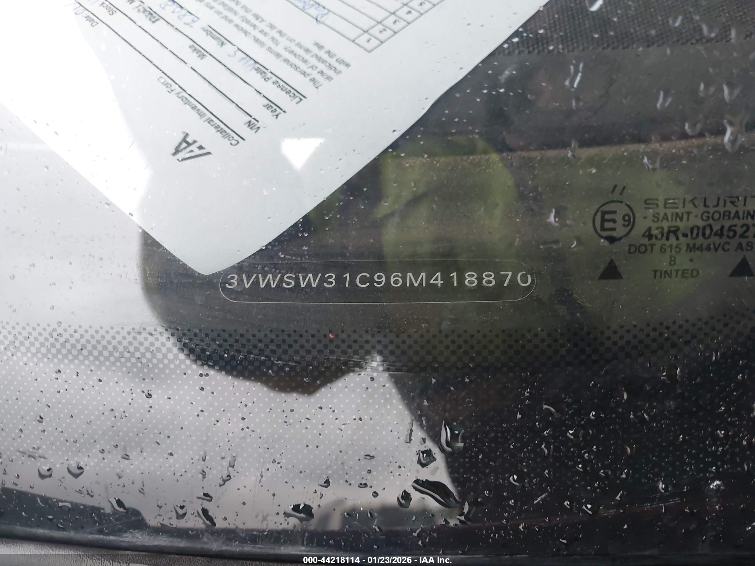 VOLKSWAGEN NEW image 9