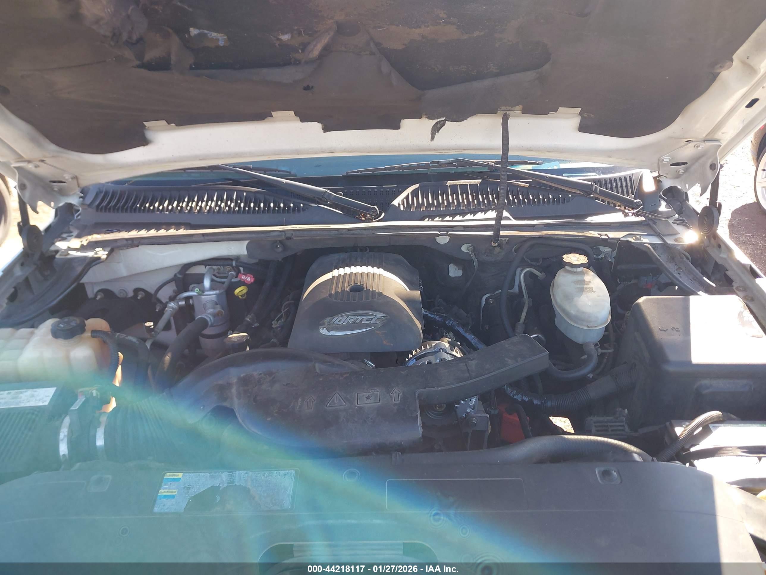 CHEVROLET AVALANCHE image 10