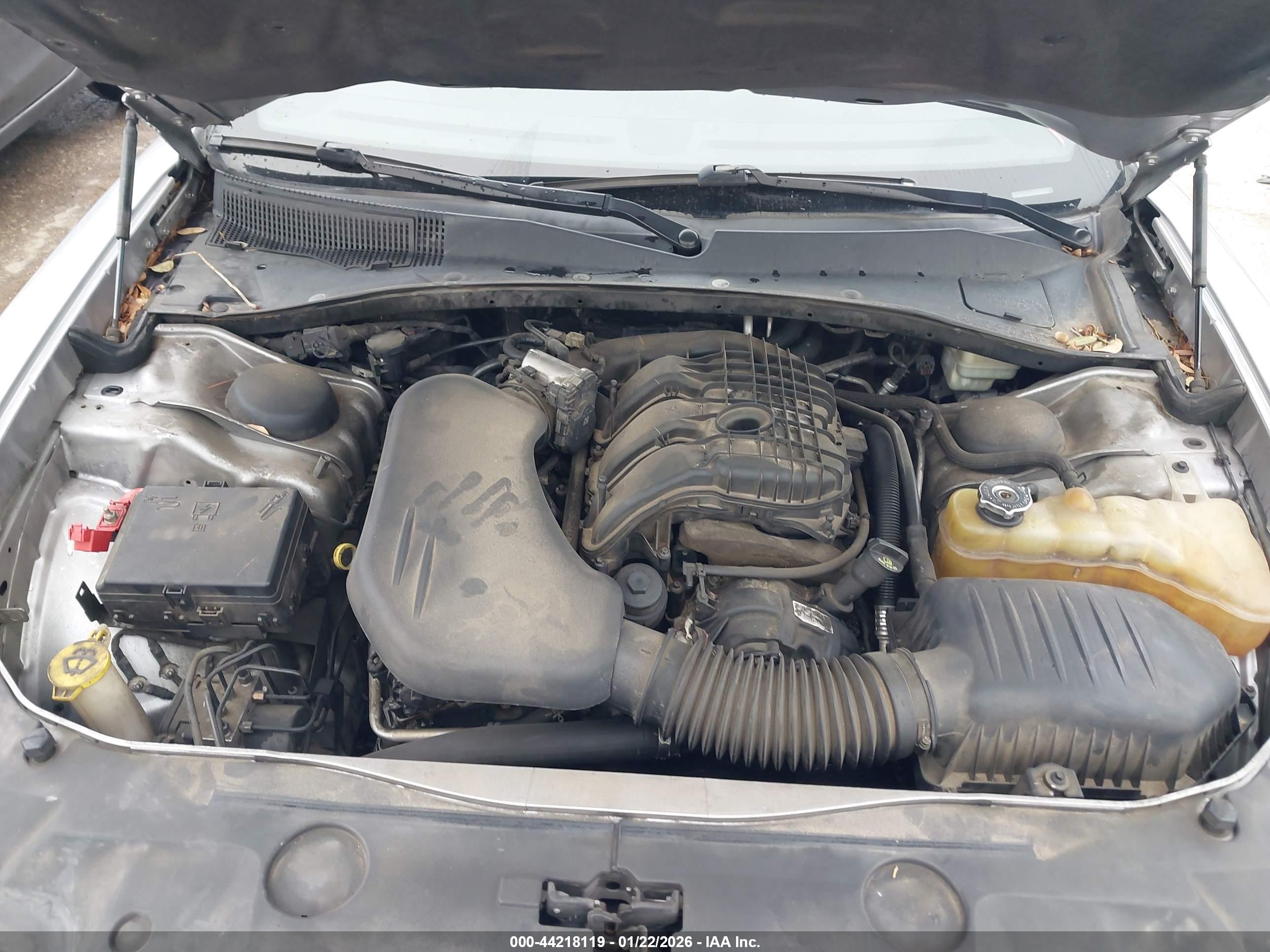 DODGE CHARGER image 10