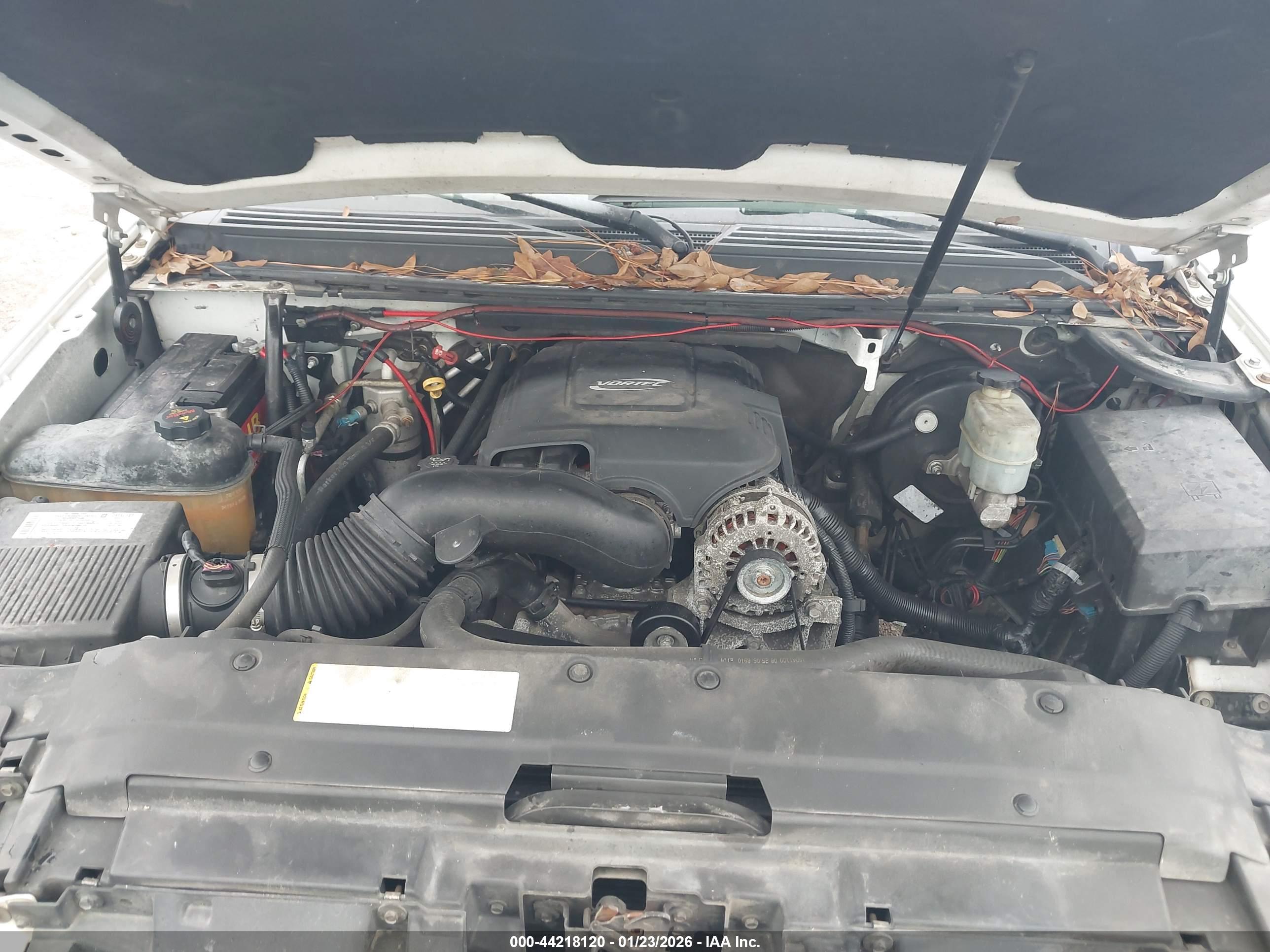 GMC YUKON image 10