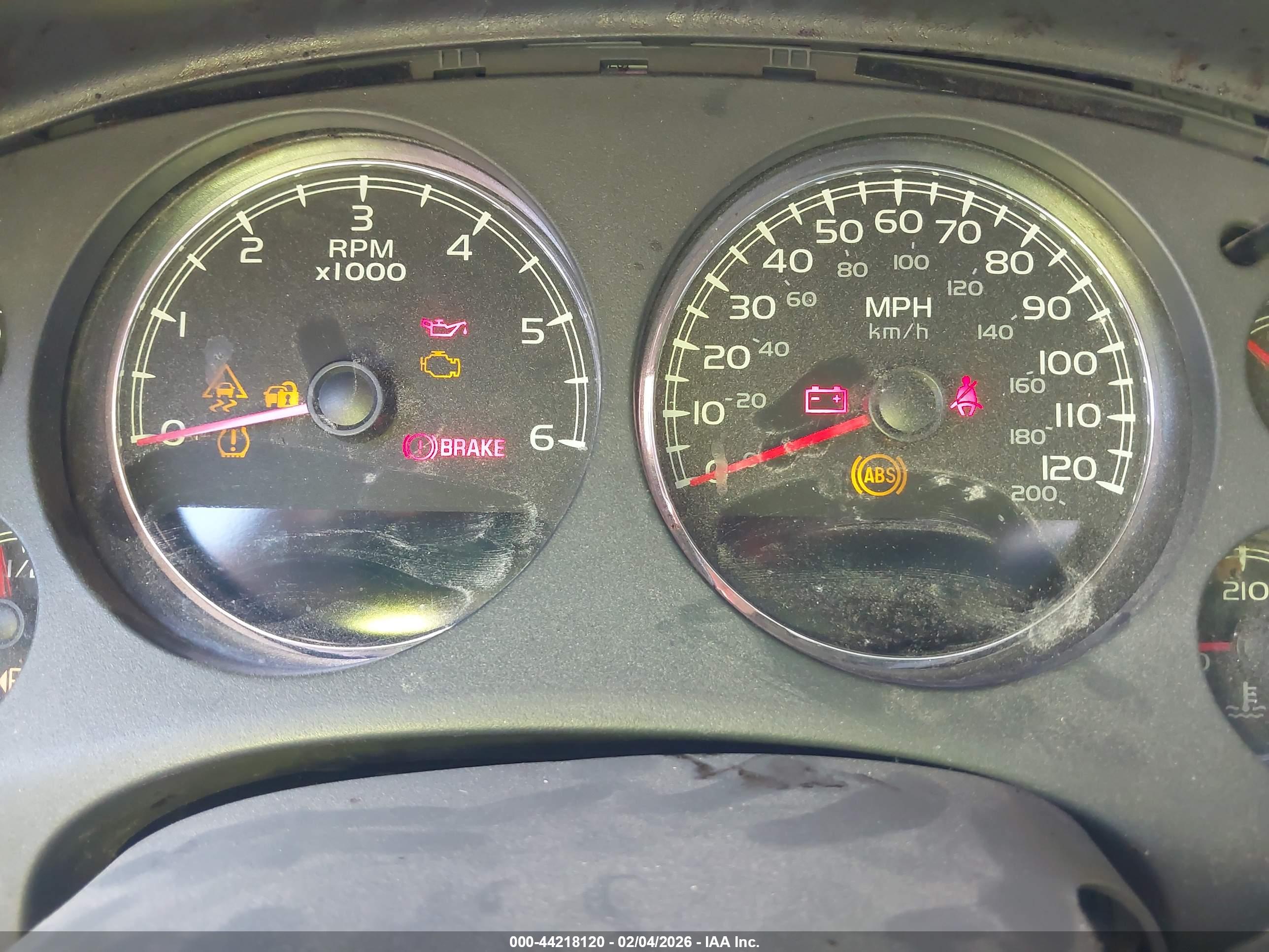 GMC YUKON image 7