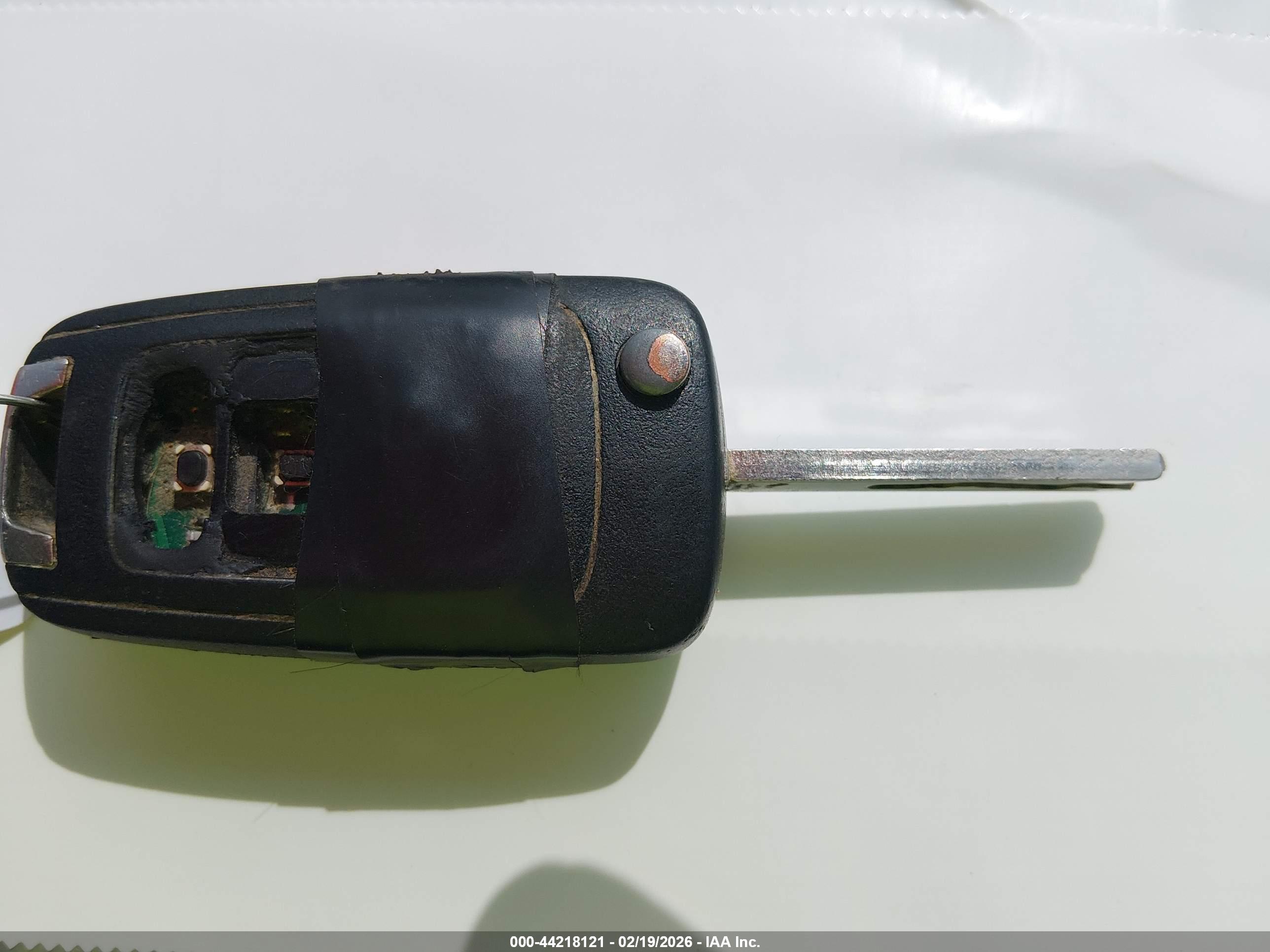 CHEVROLET CRUZE image 11