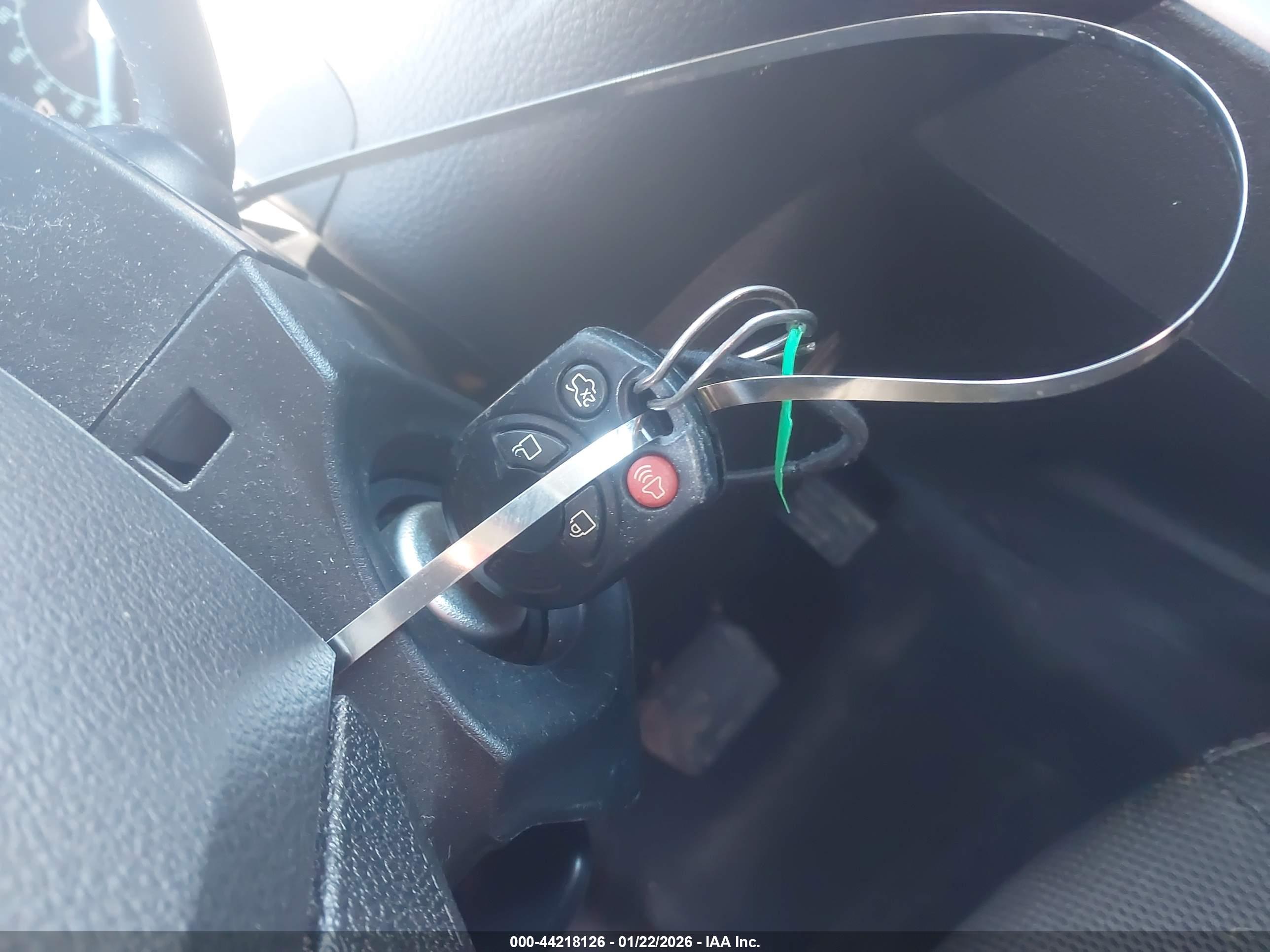 FORD FOCUS image 11