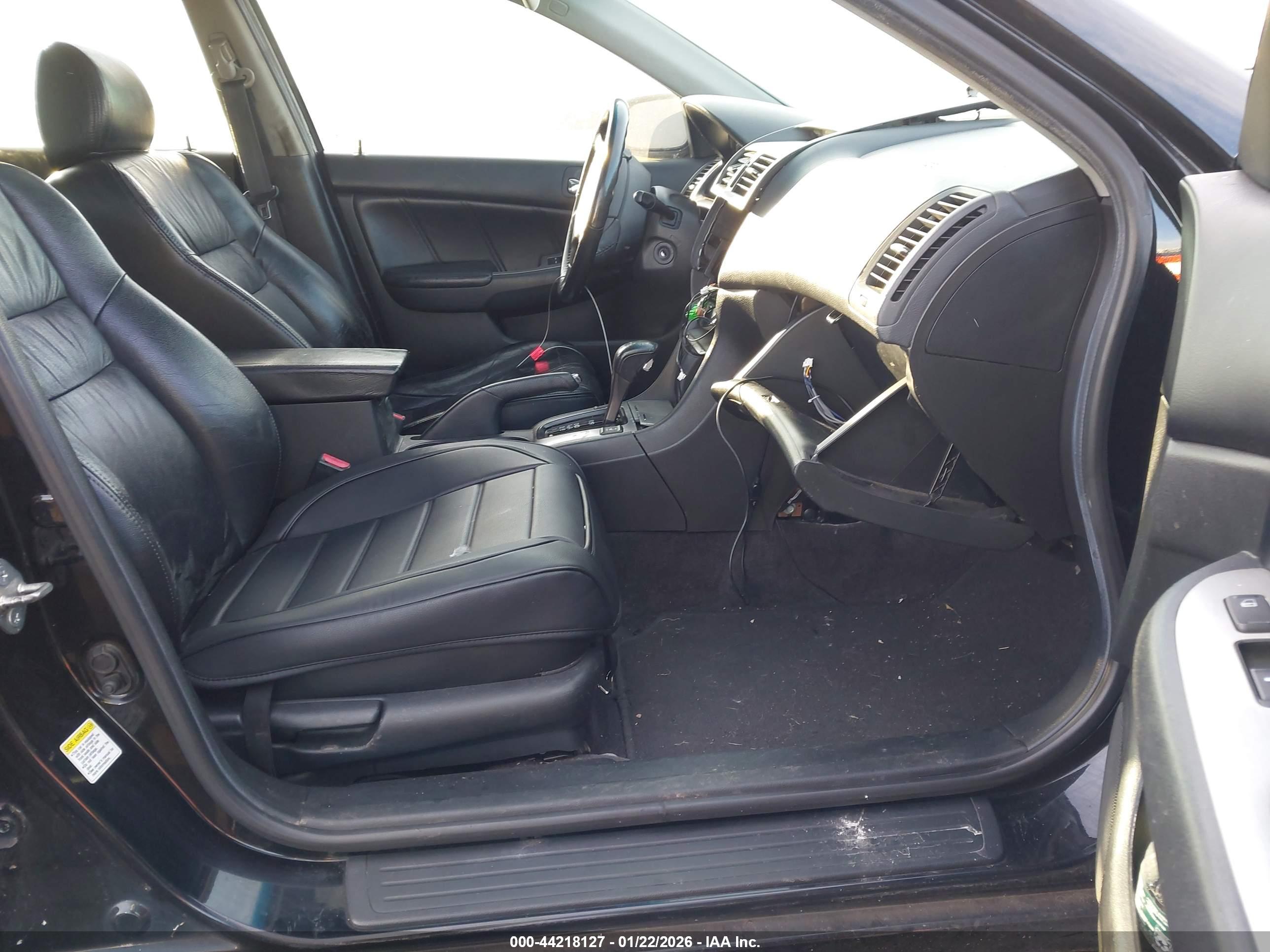 HONDA ACCORD image 5