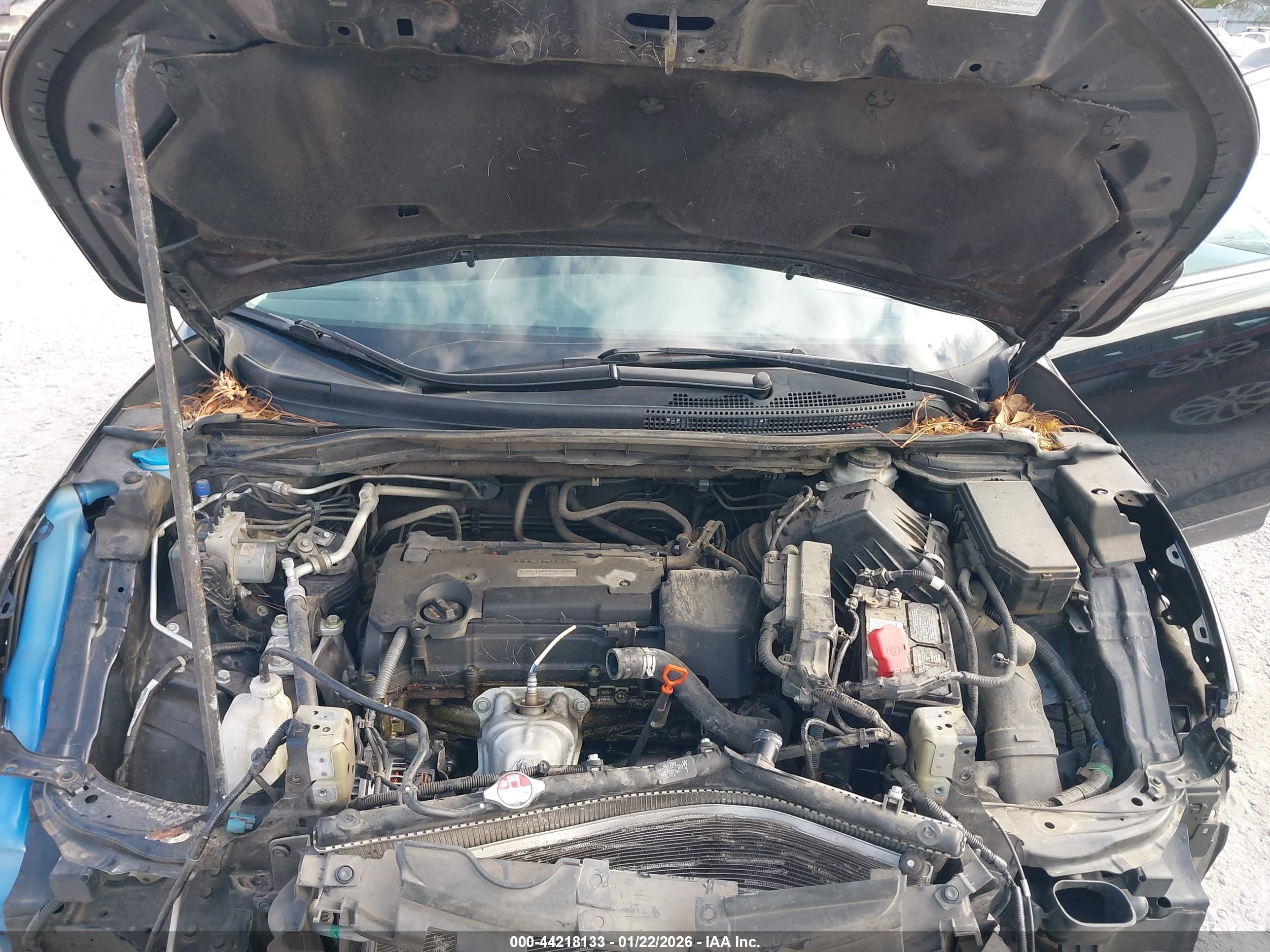 HONDA CR-V image 10