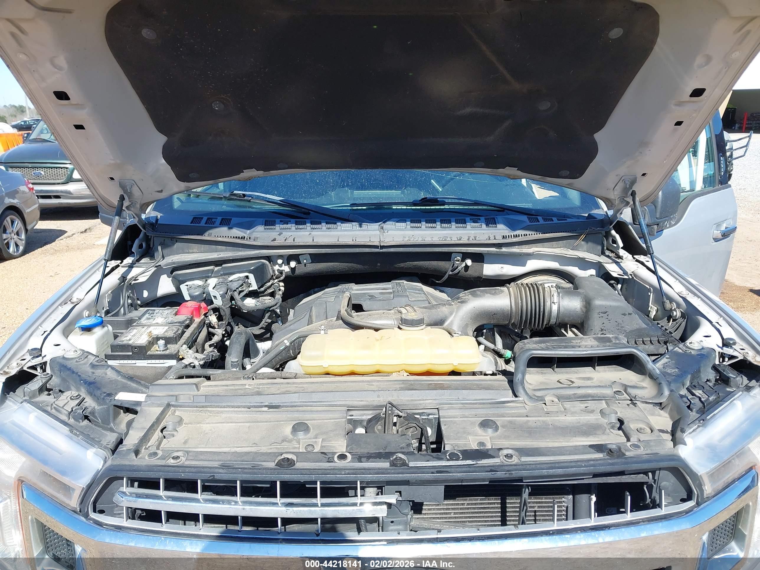 FORD F-150 image 10
