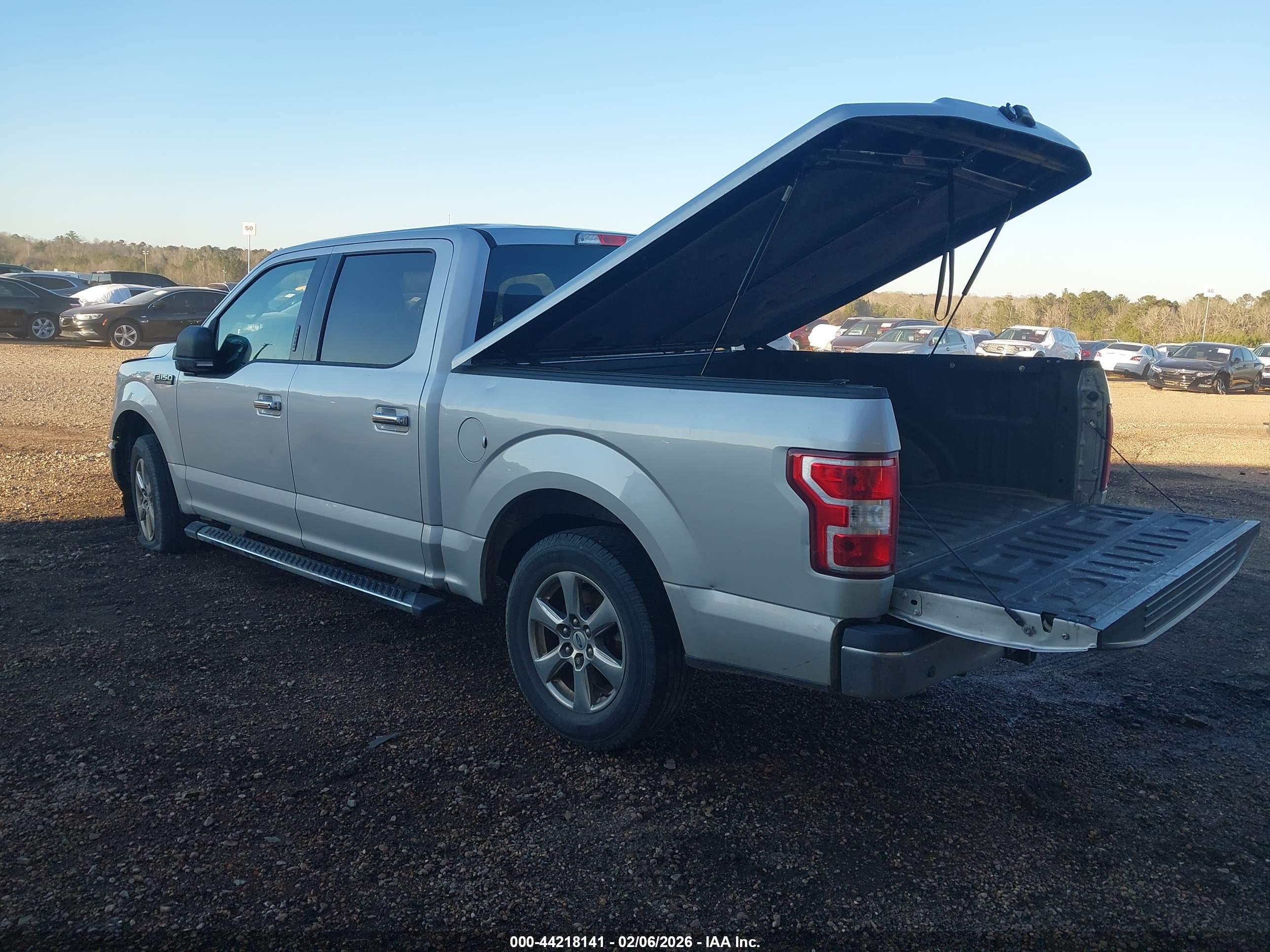 FORD F-150 image 3