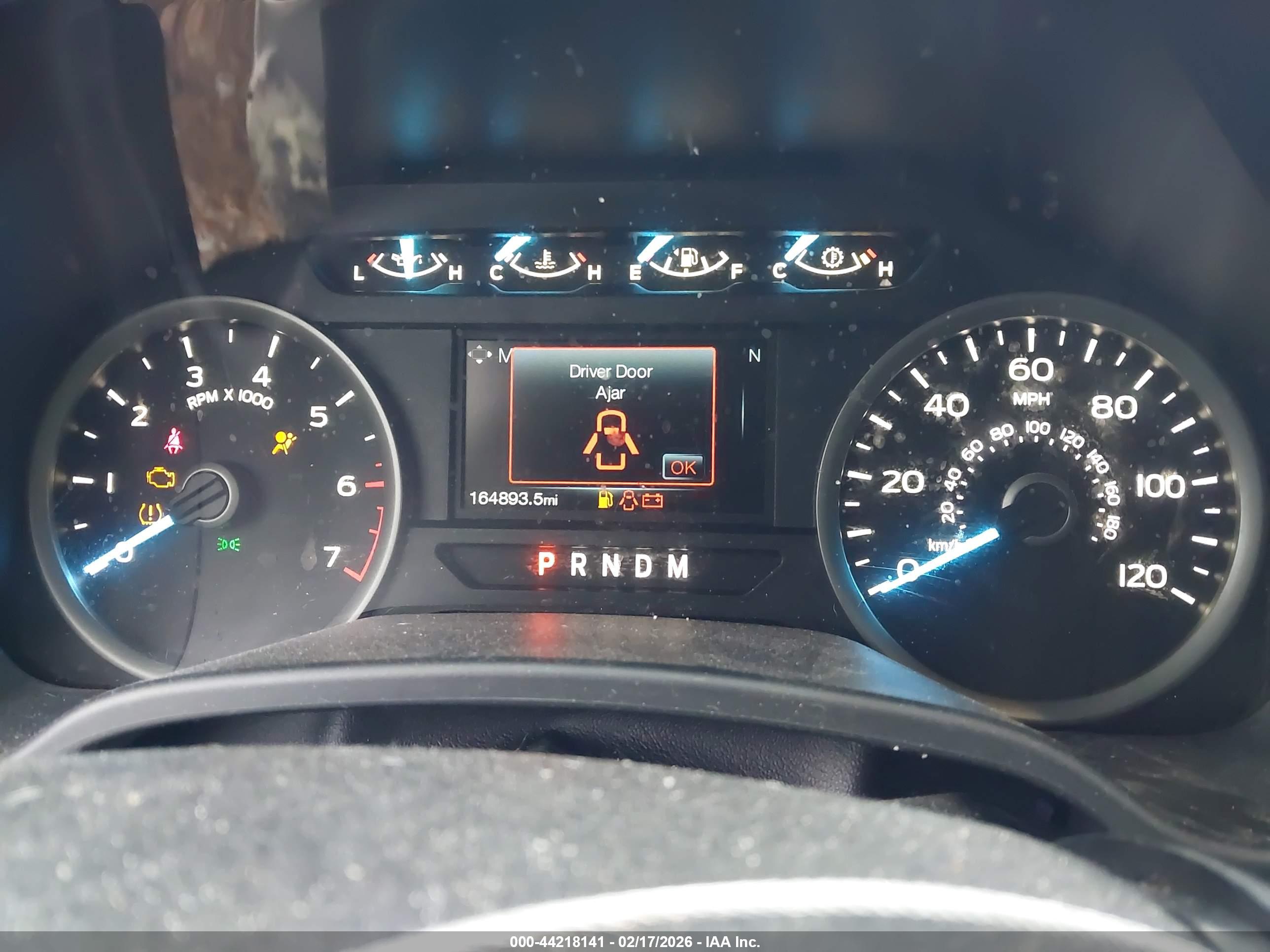 FORD F-150 image 7