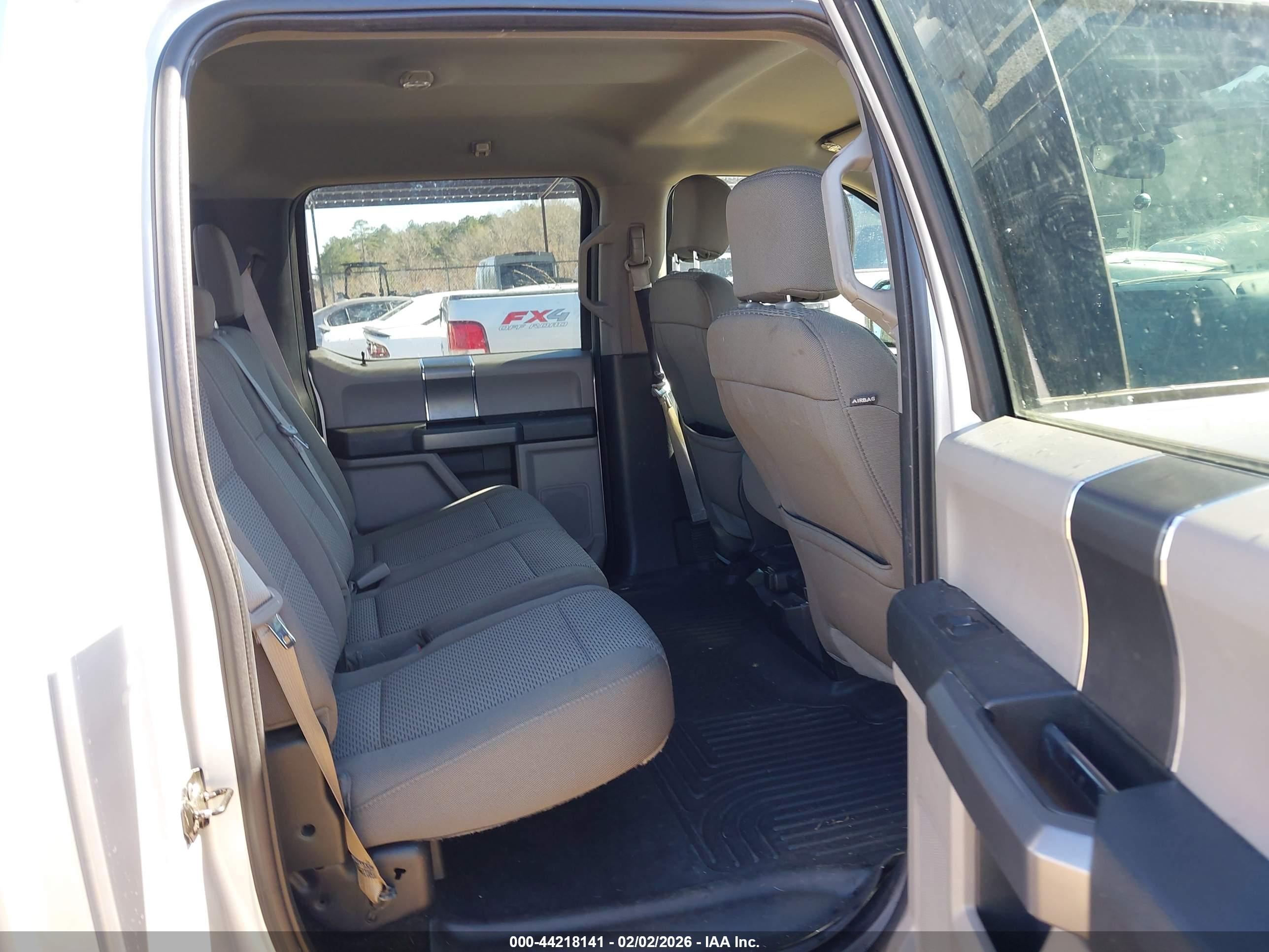 FORD F-150 image 8