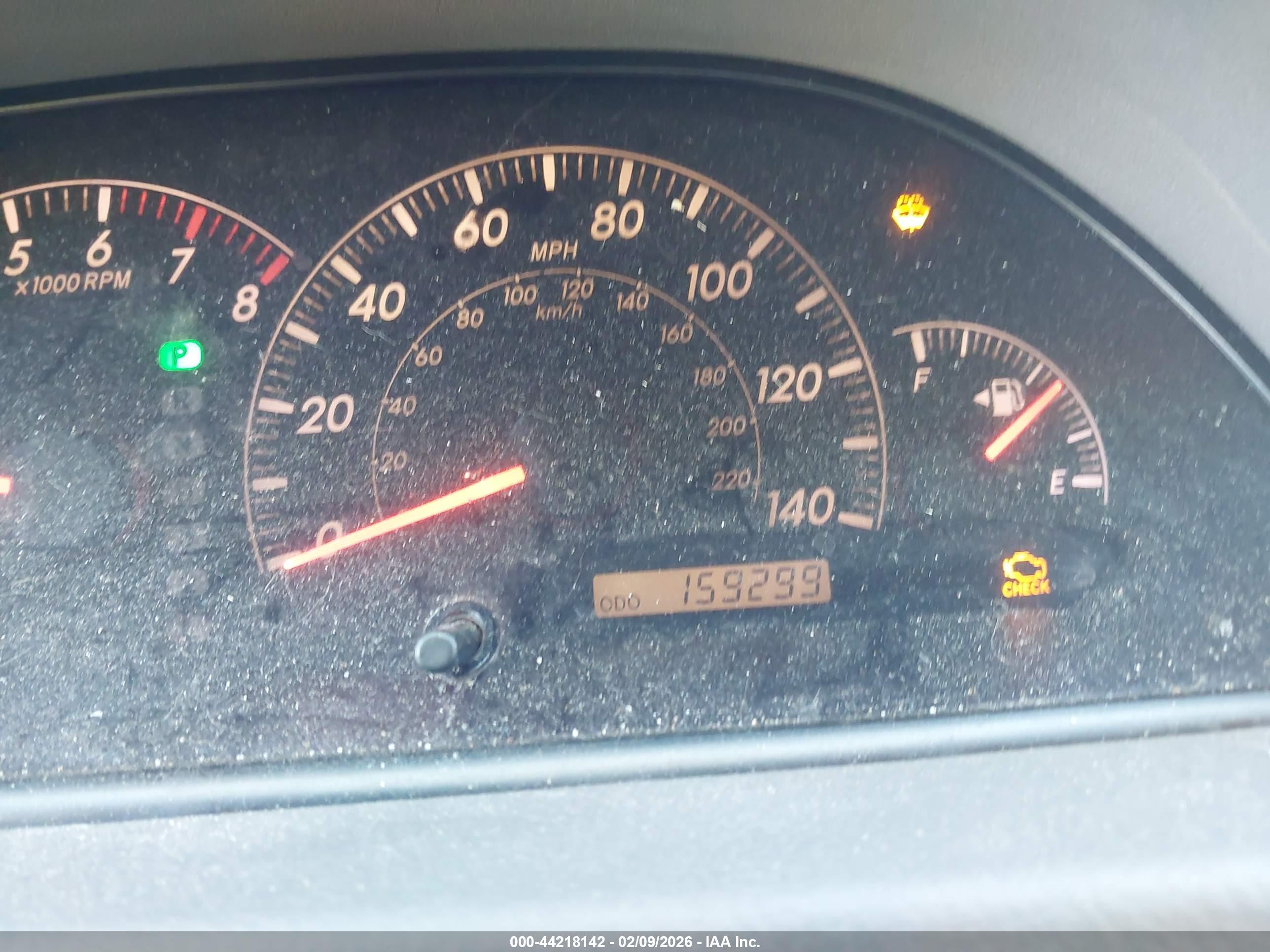 TOYOTA CAMRY image 7
