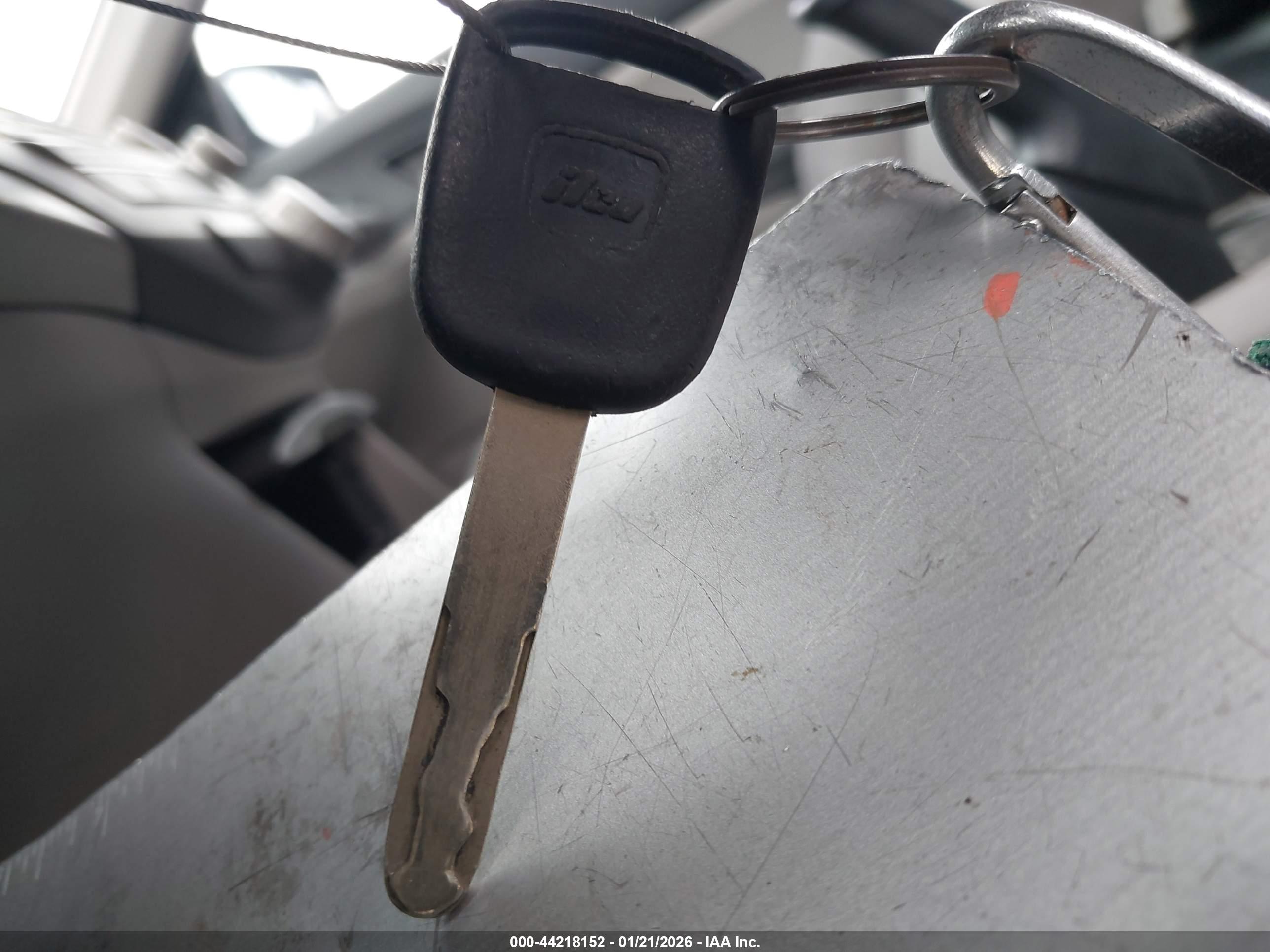 HONDA ACCORD image 11