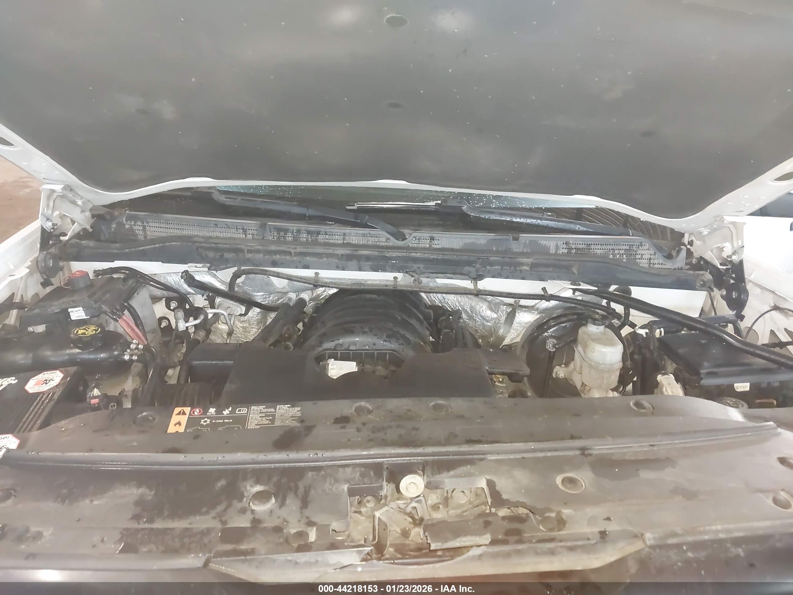 GMC SIERRA image 10