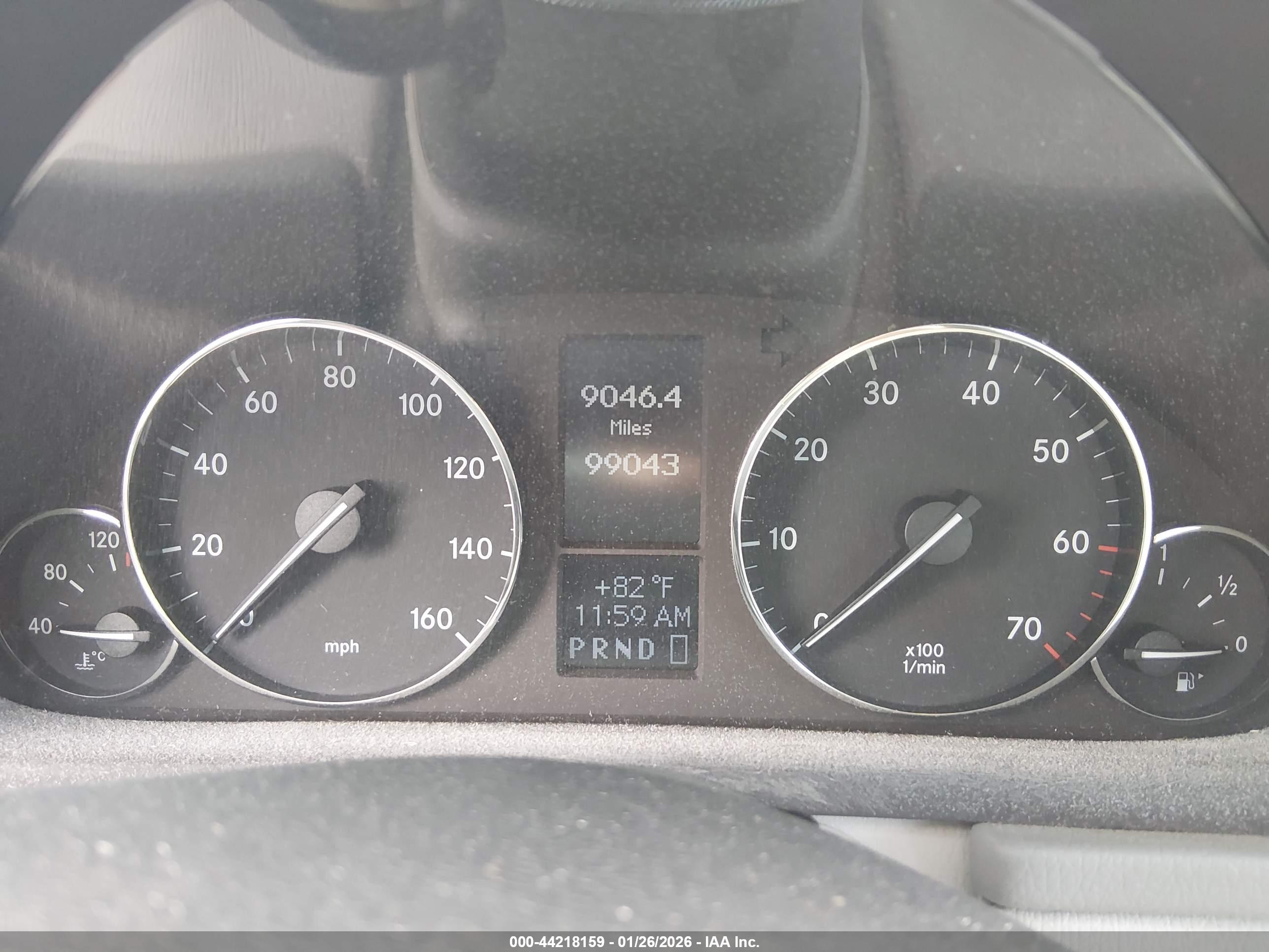 MERCEDES-BENZ C image 7